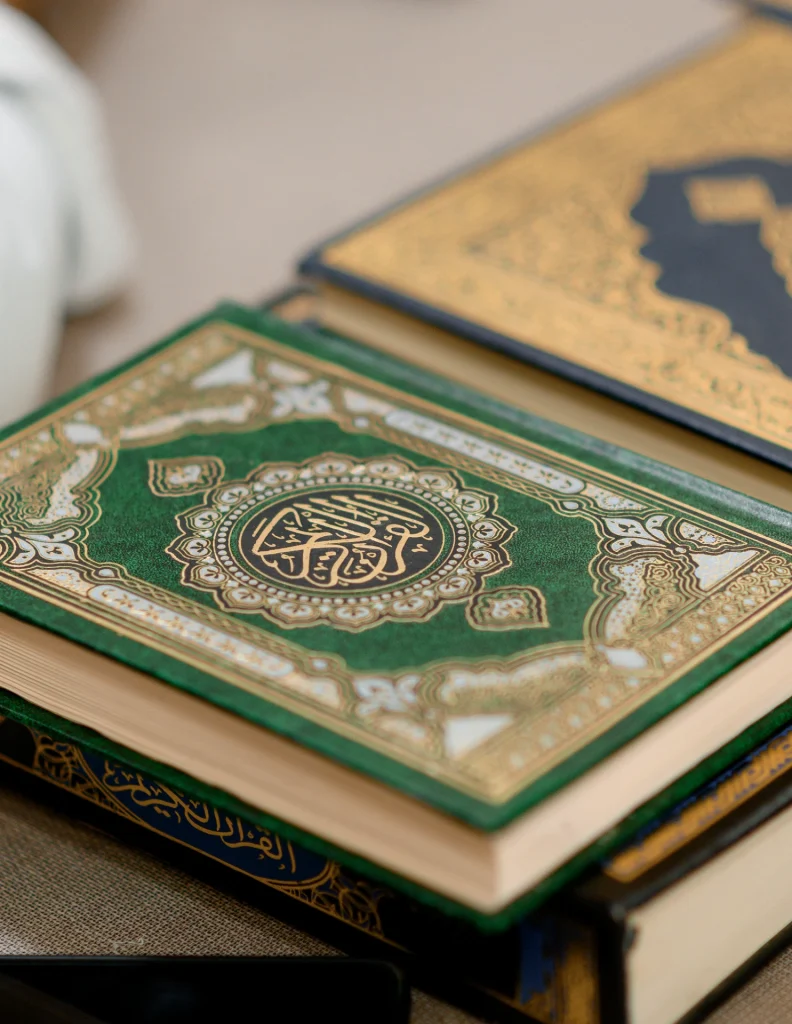 Christian-Muslim Marriage: Where can international couples officially marry?