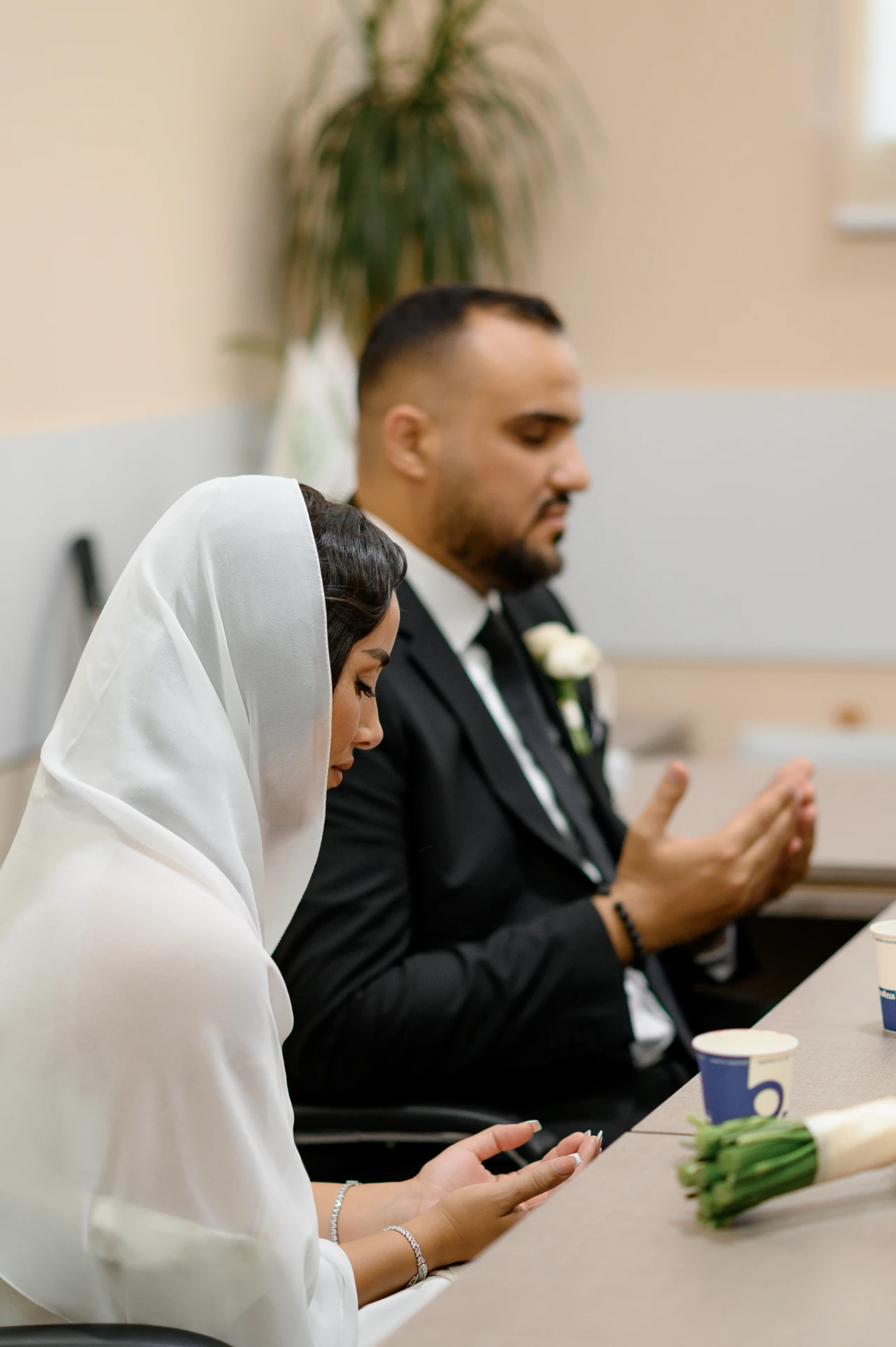 Nikah for Filipinos in Georgia