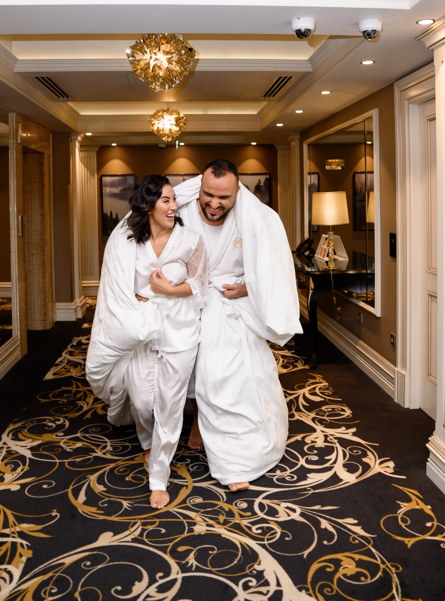 Wedding and marriage registration for Muslims in Georgia