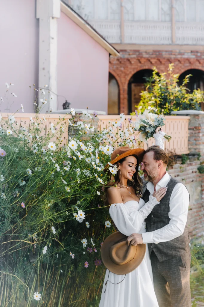Challenges of marriage registration in Spain and why couples choose Georgia