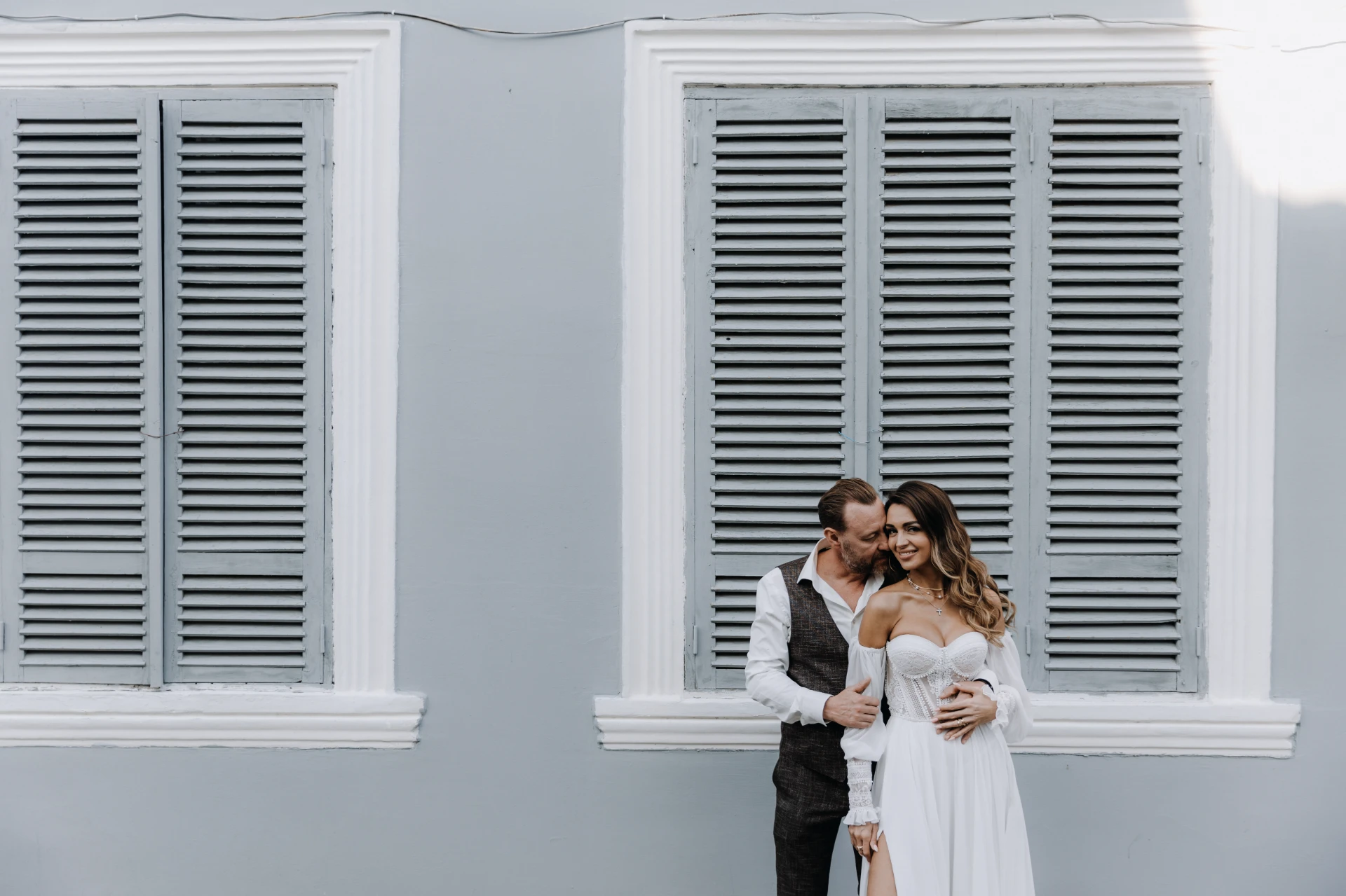 Wedding in Sighnaghi for foreign citizens