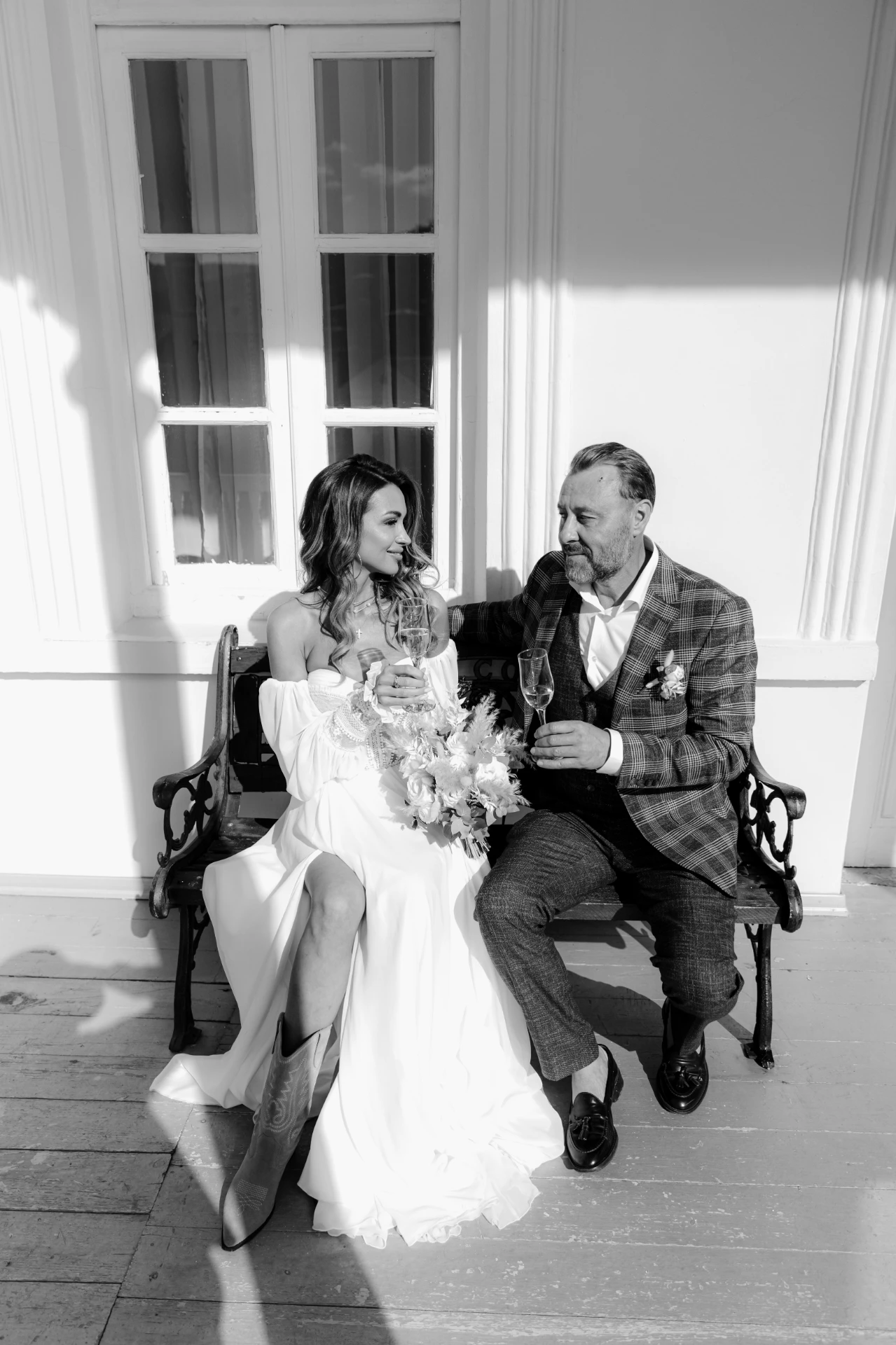 Wedding ceremony organization in Sighnaghi for foreigners