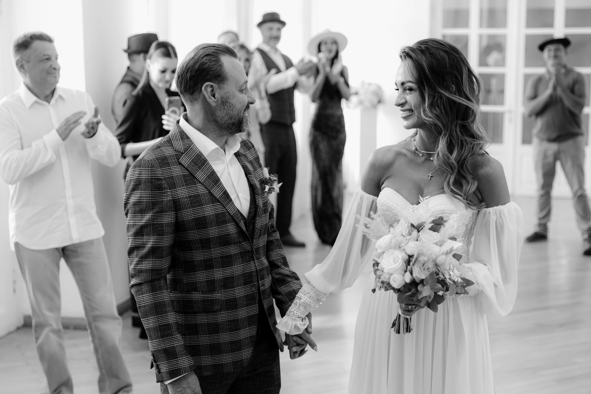Marriage registration for foreigners in Sighnaghi