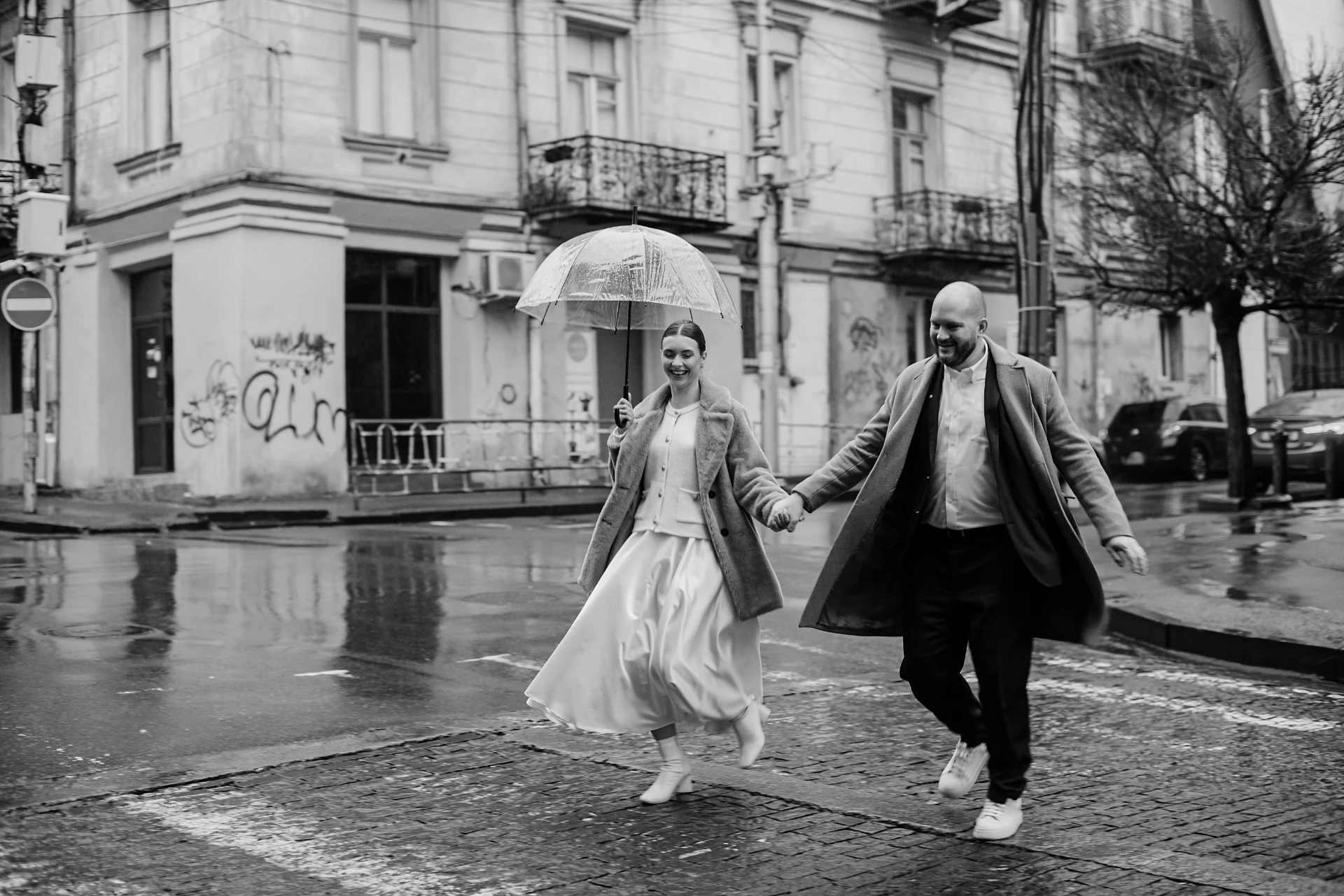 Свадьба в Тбилиси для украинцев