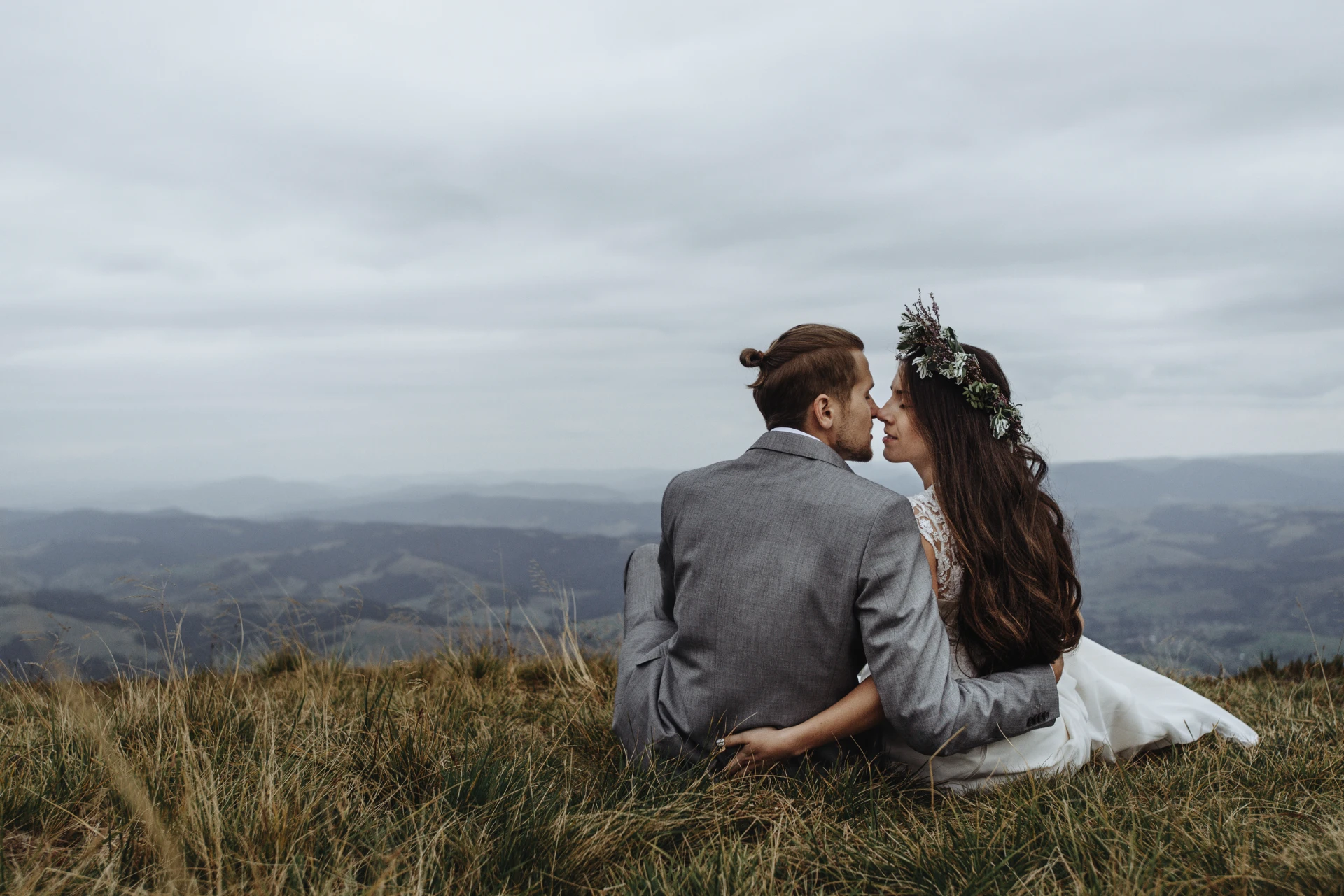 Романтическая свадьба в Тбилиси для иностранцев