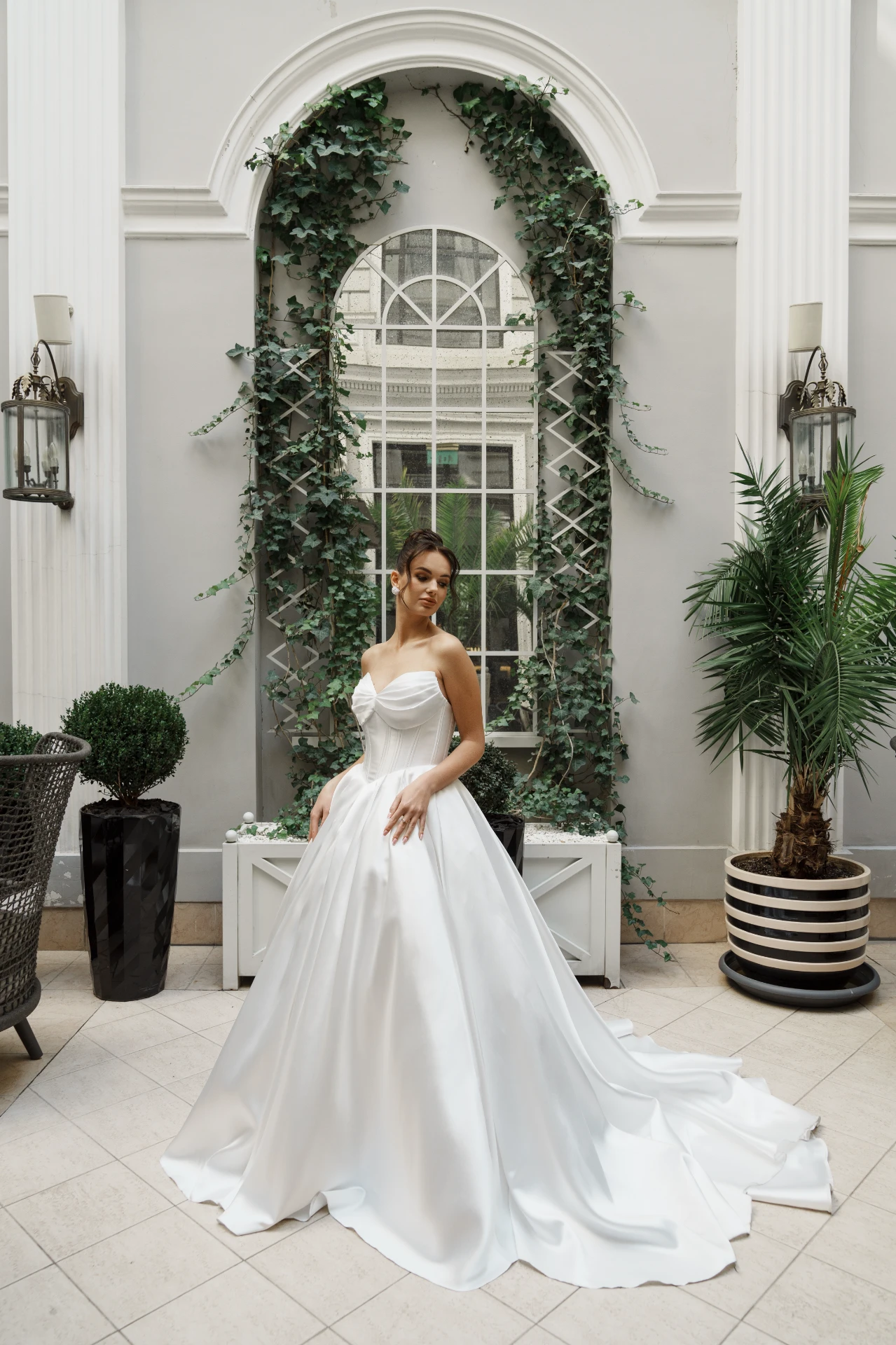 Marriage registration in Tbilisi for foreigners