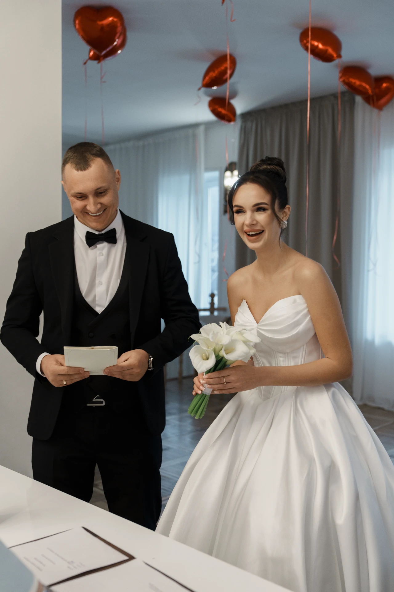 Foreign couple in Old Tbilisi