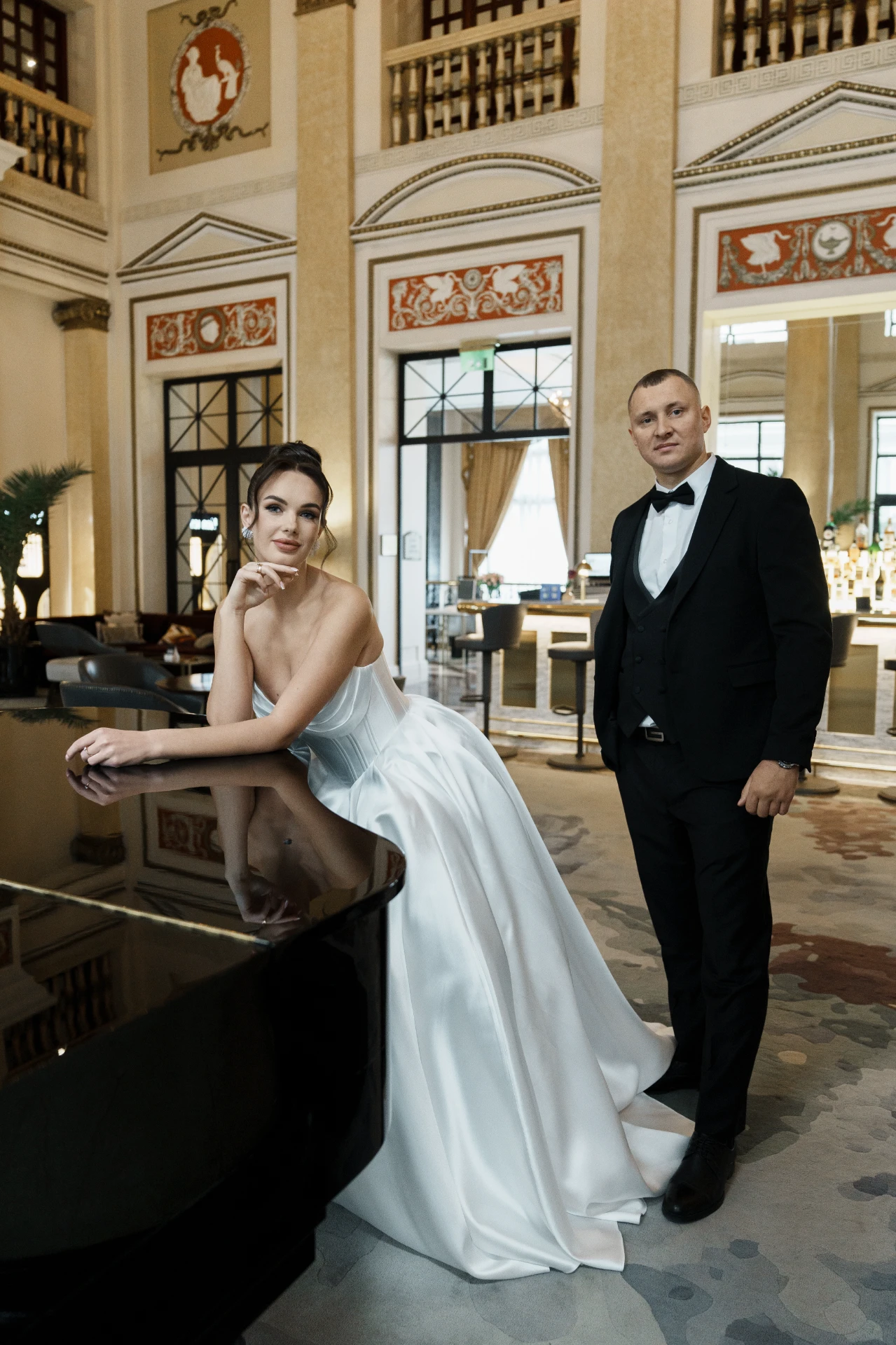 The process of legalizing a Georgian marriage certificate