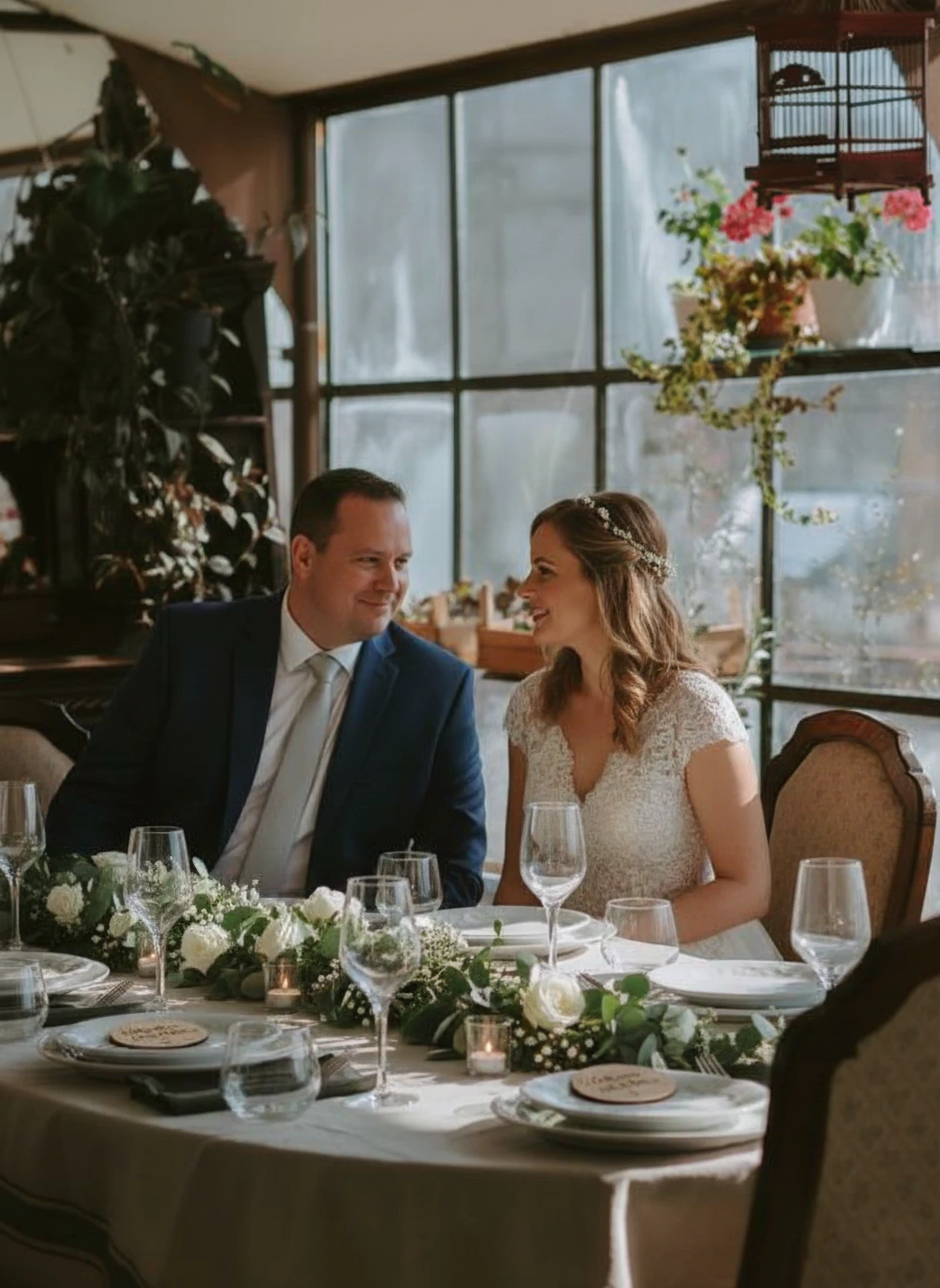 Weddings at Kiketi Farm in Georgia for foreigners