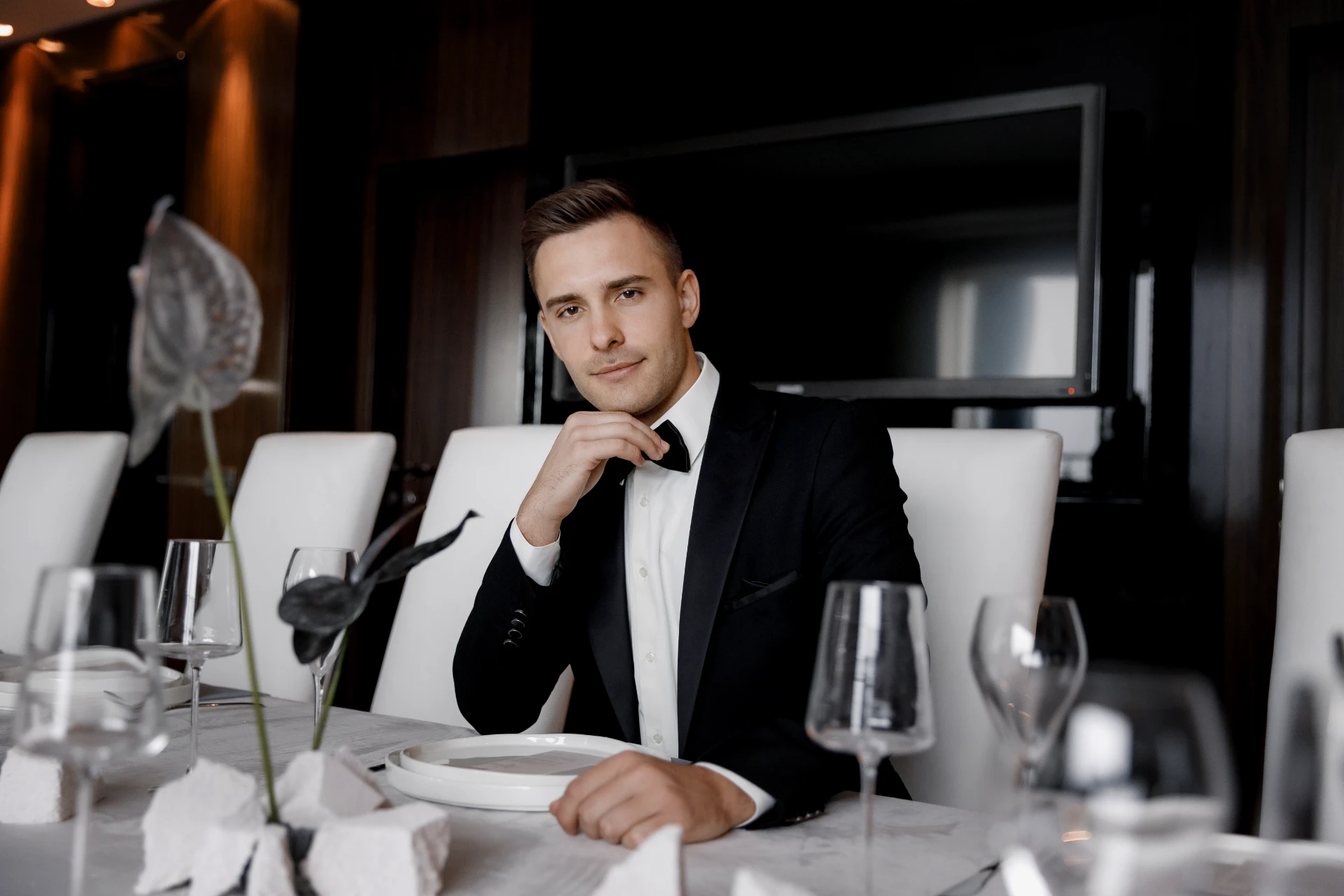 Аренда лопота лейк для проведения торжества в Грузии