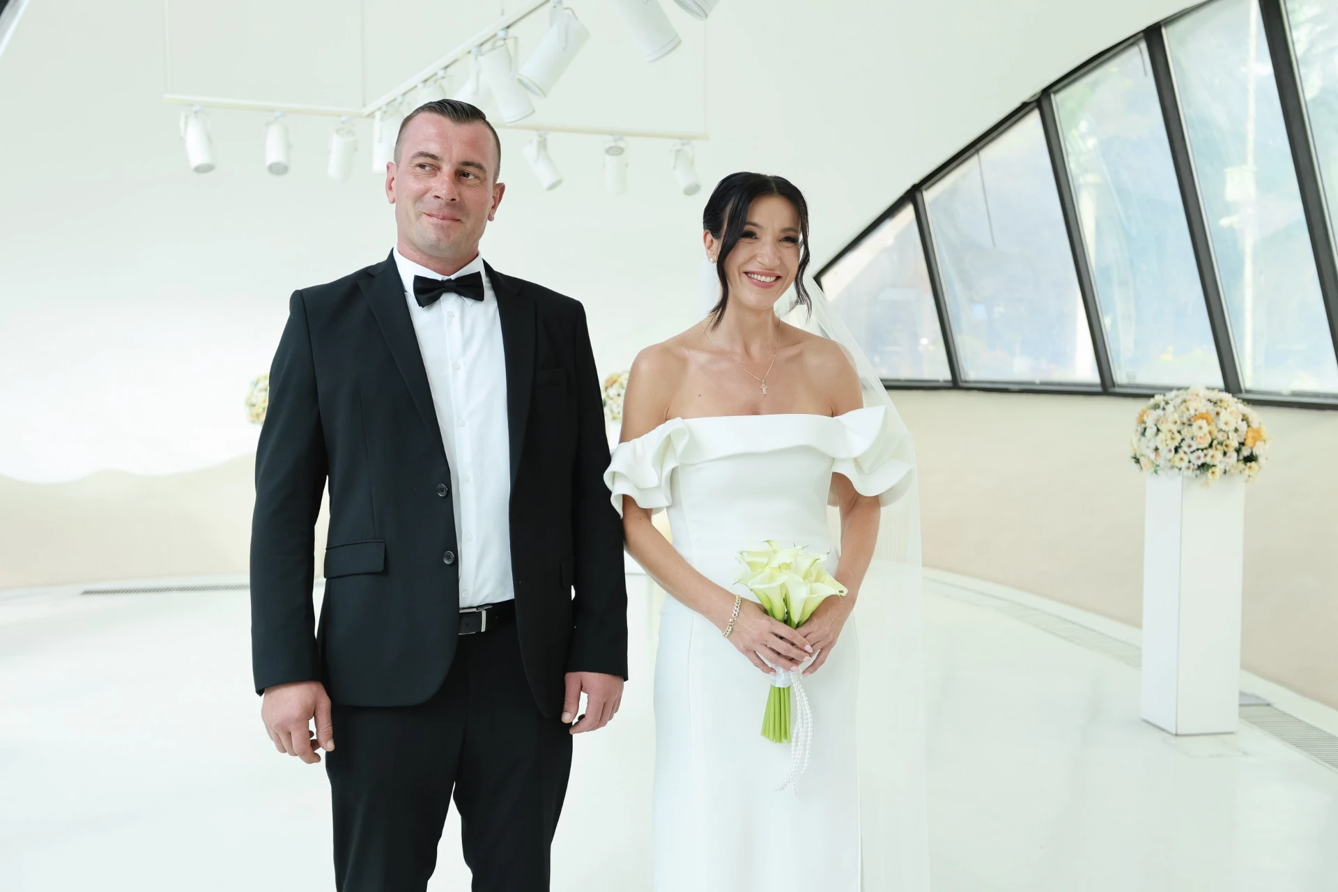 Apostille processing for a Georgian marriage certificate