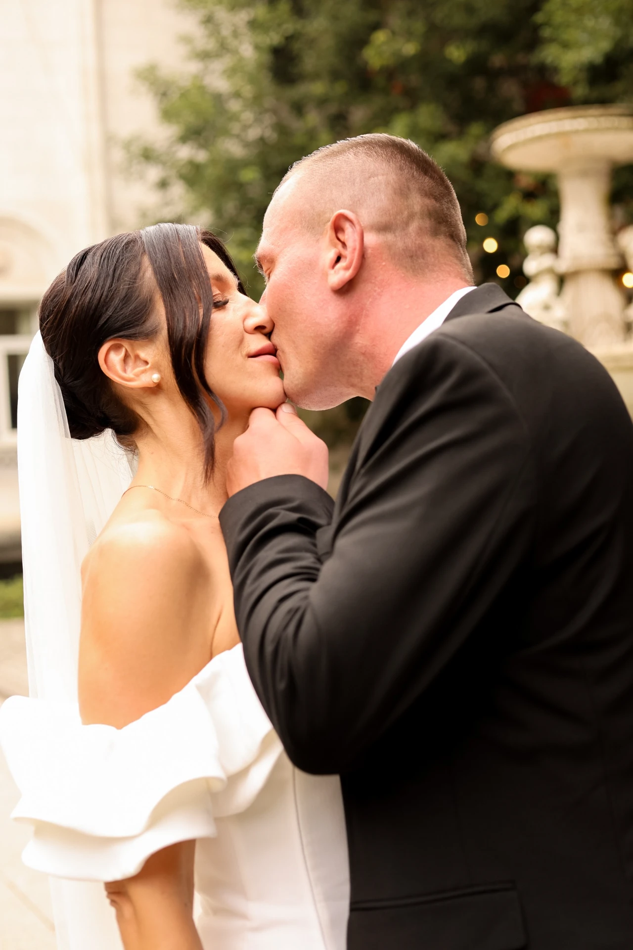 Legal wedding for foreigners in Batumi