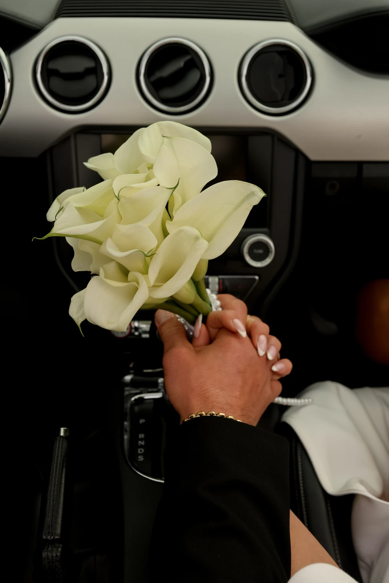 Wedding for foreigners in Georgia on the coast