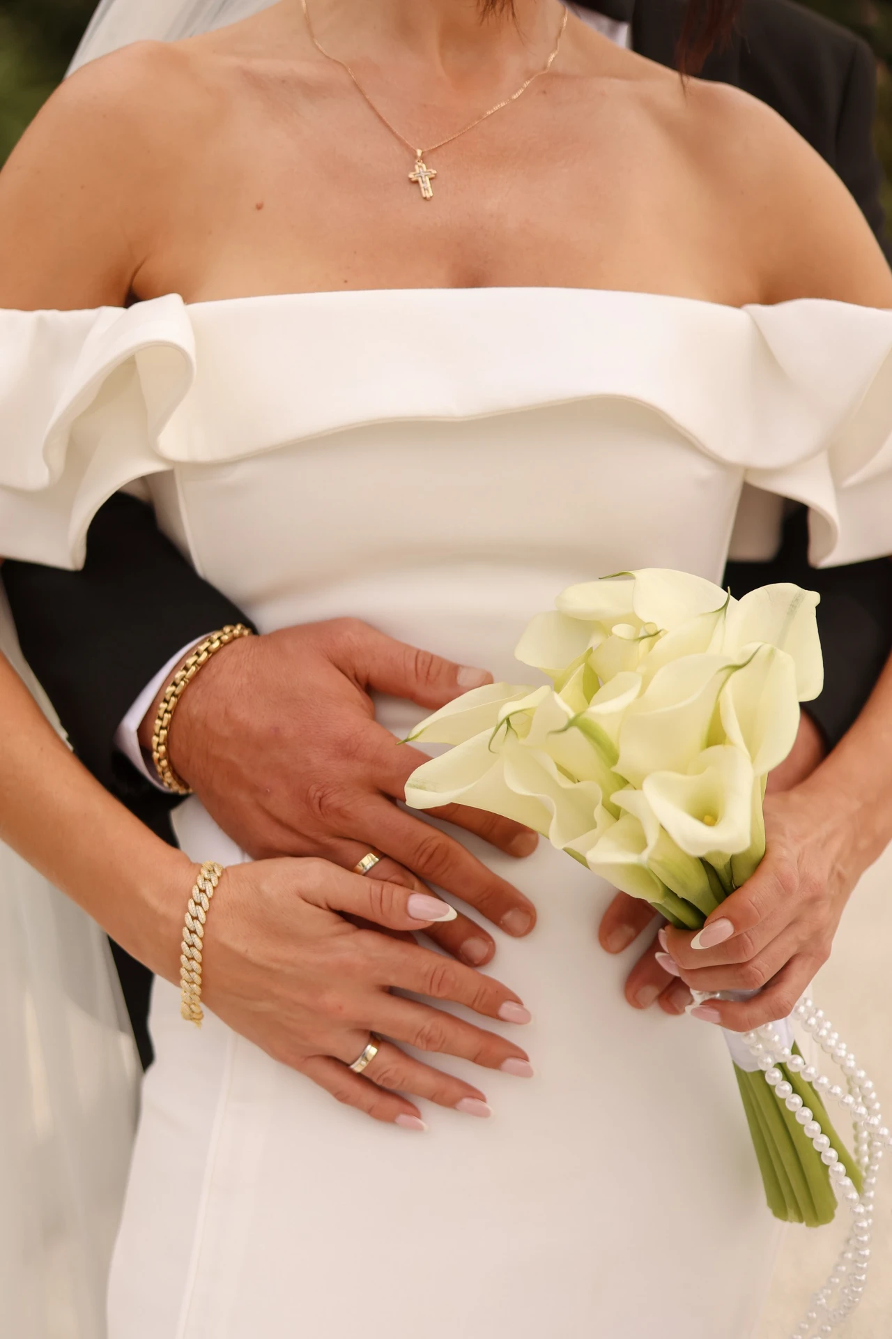 Wedding for two foreigners in Batumi