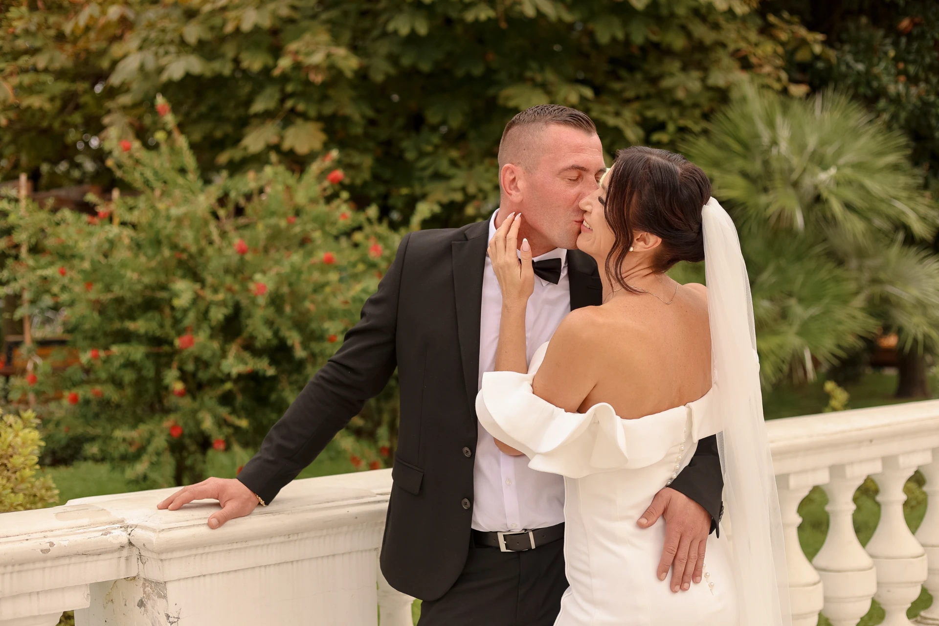 Marriage registration for tourists in Batumi