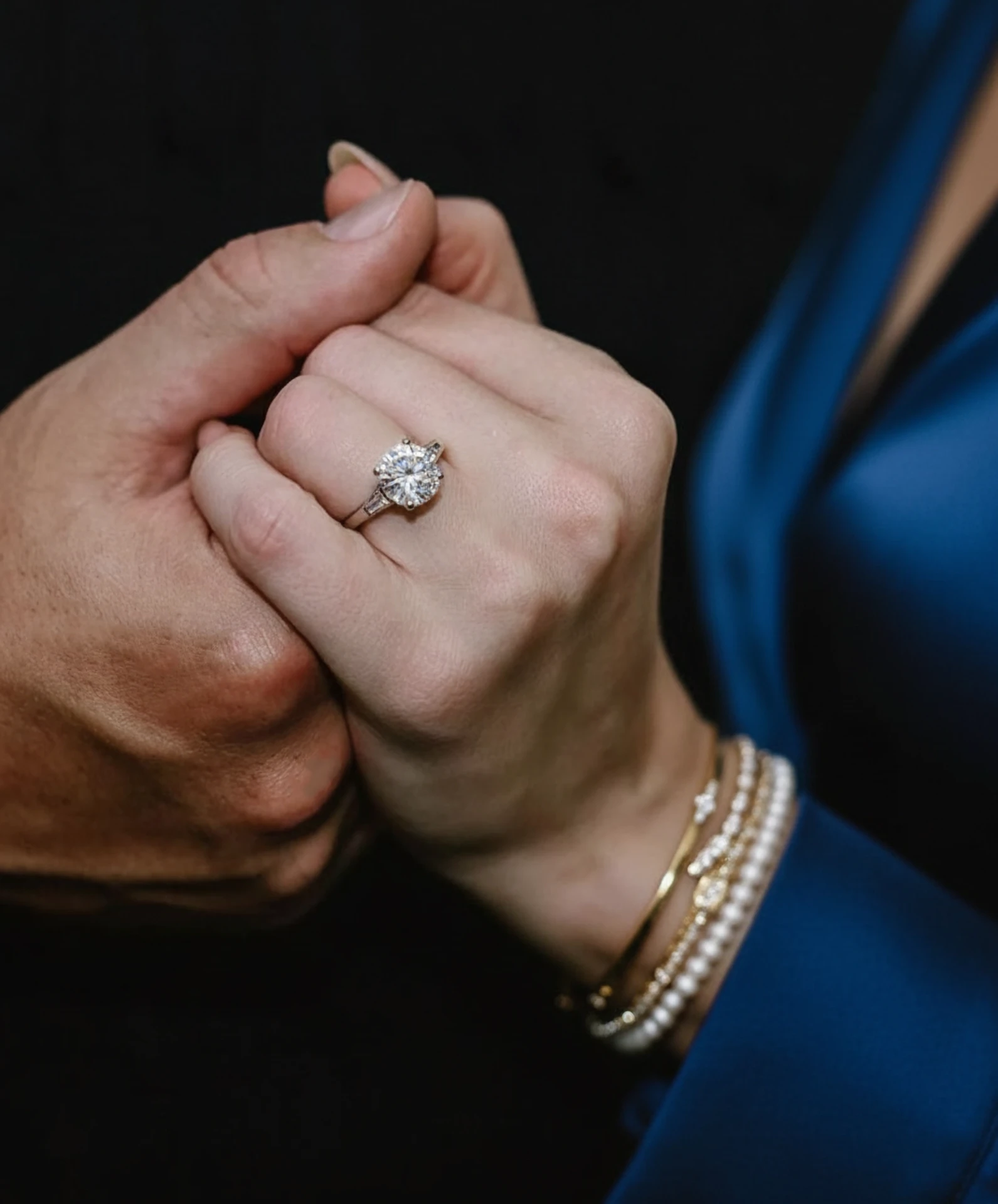 How to propose marriage in Georgia