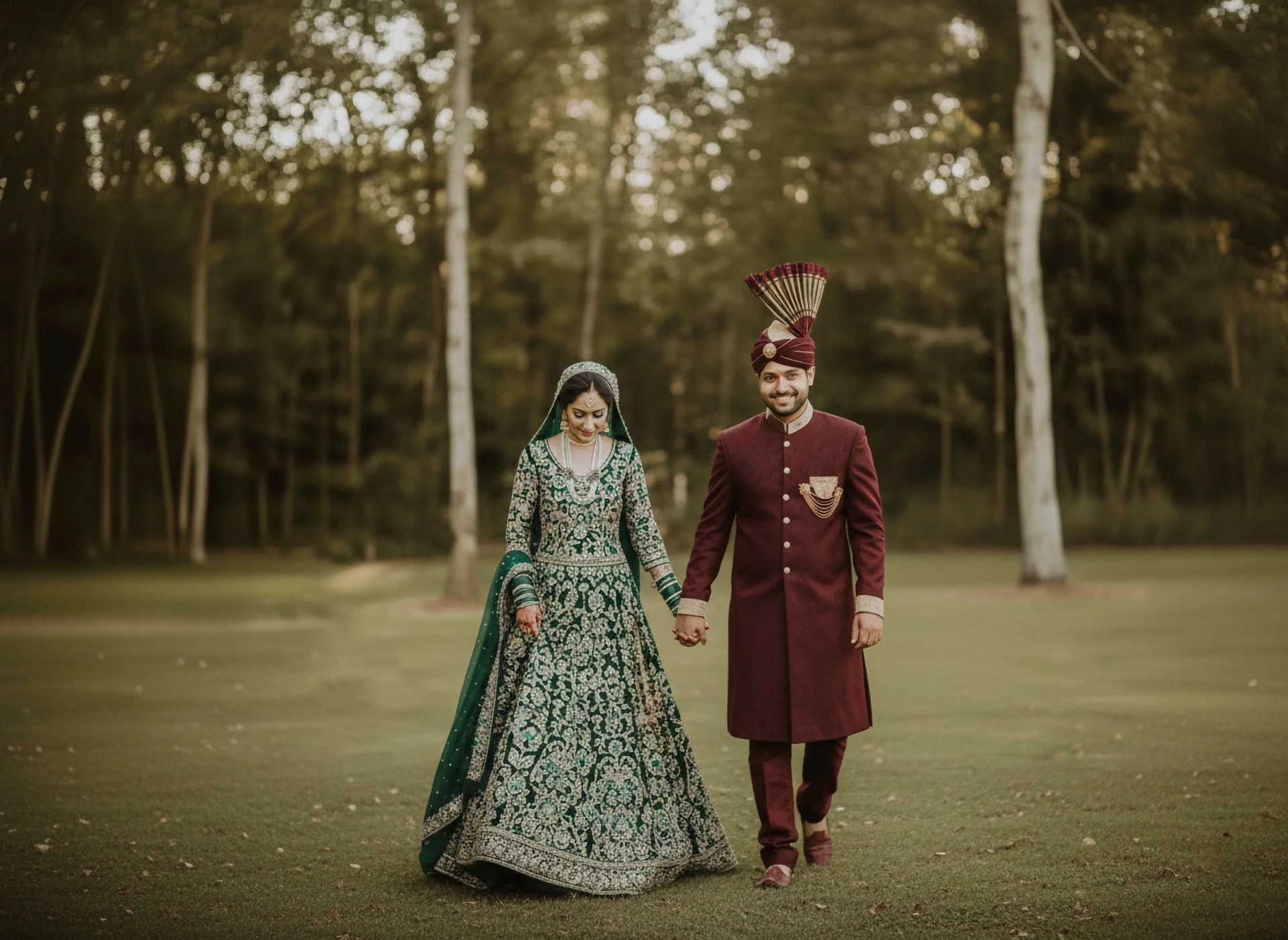 What Pakistani citizens need to know about getting married in Georgia