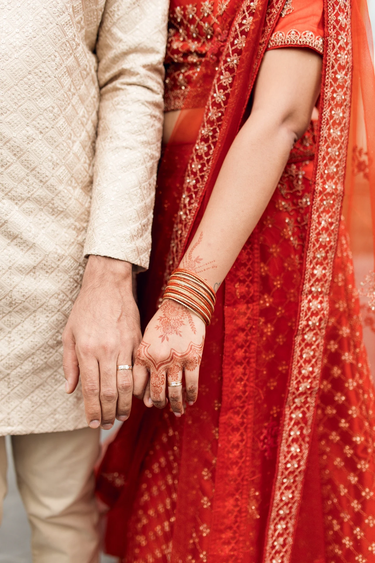 Indian wedding in Georgia