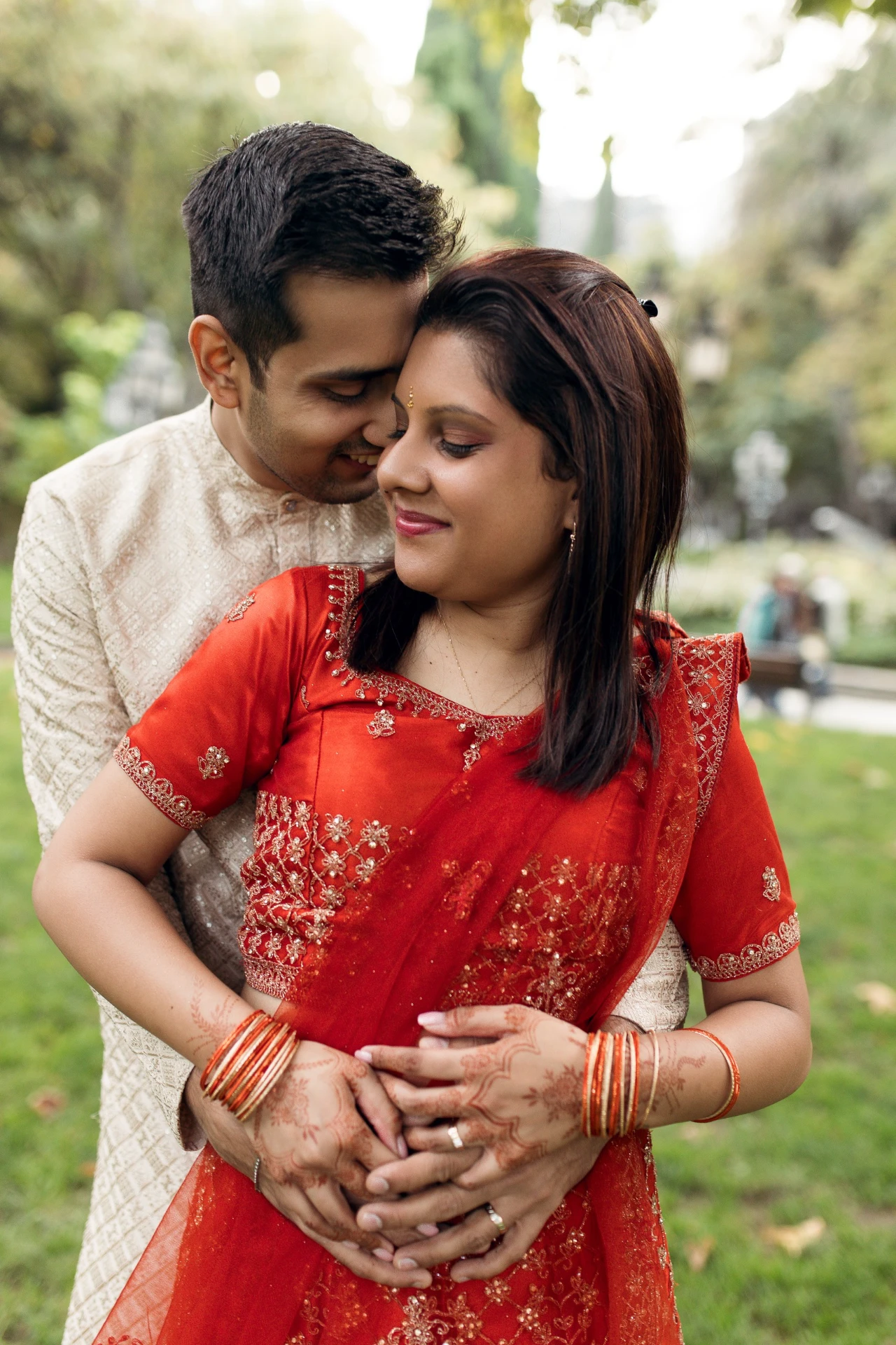 Регистрация брака для иностранцев в Грузии