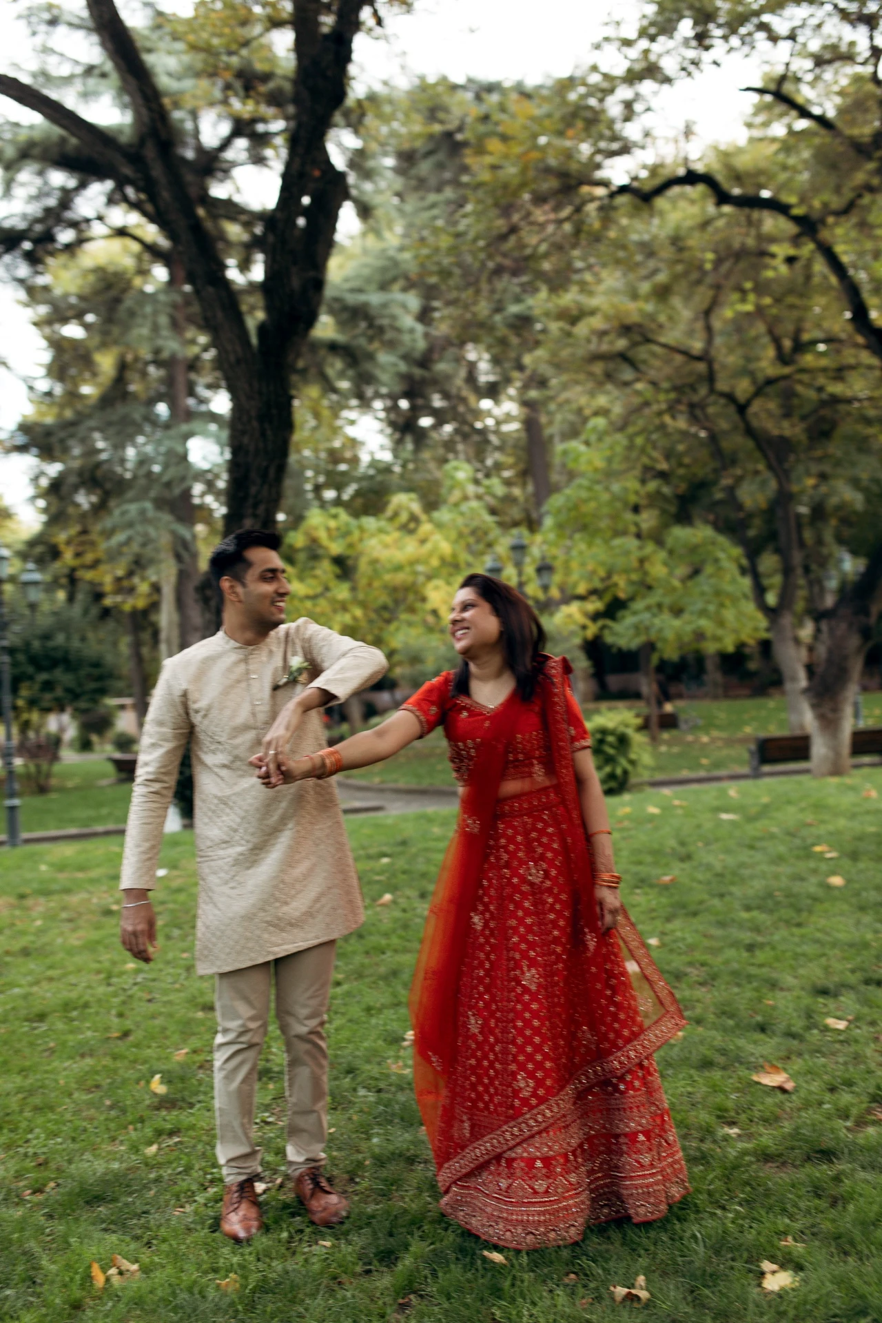 Fast marriage registration for couples from India