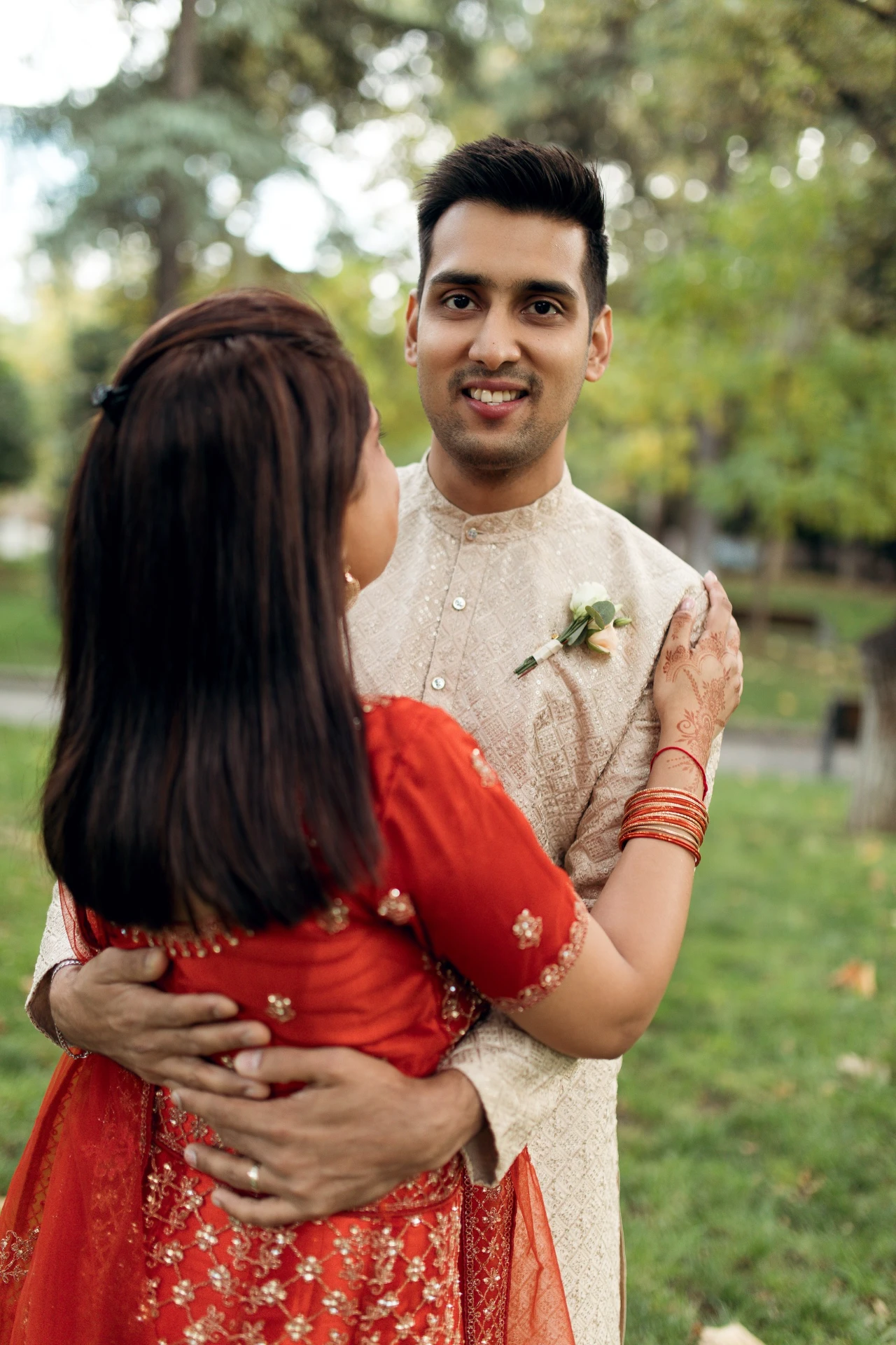 Indian marriage registration in Tbilisi