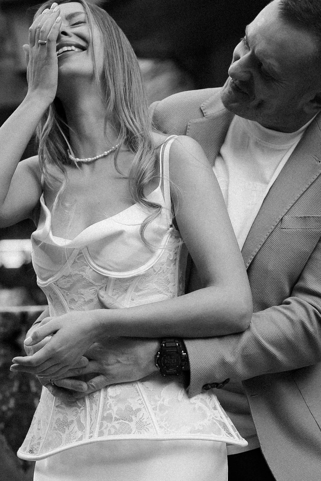 Wedding story in Tbilisi for foreigners