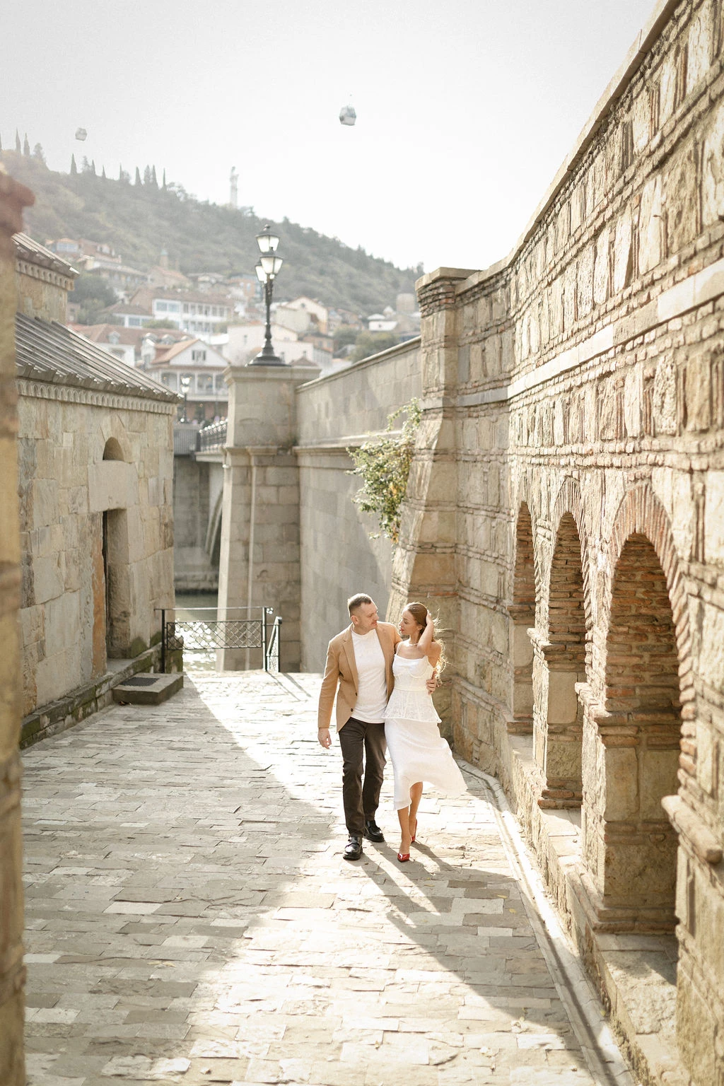 The best country for foreigners to register their marriage