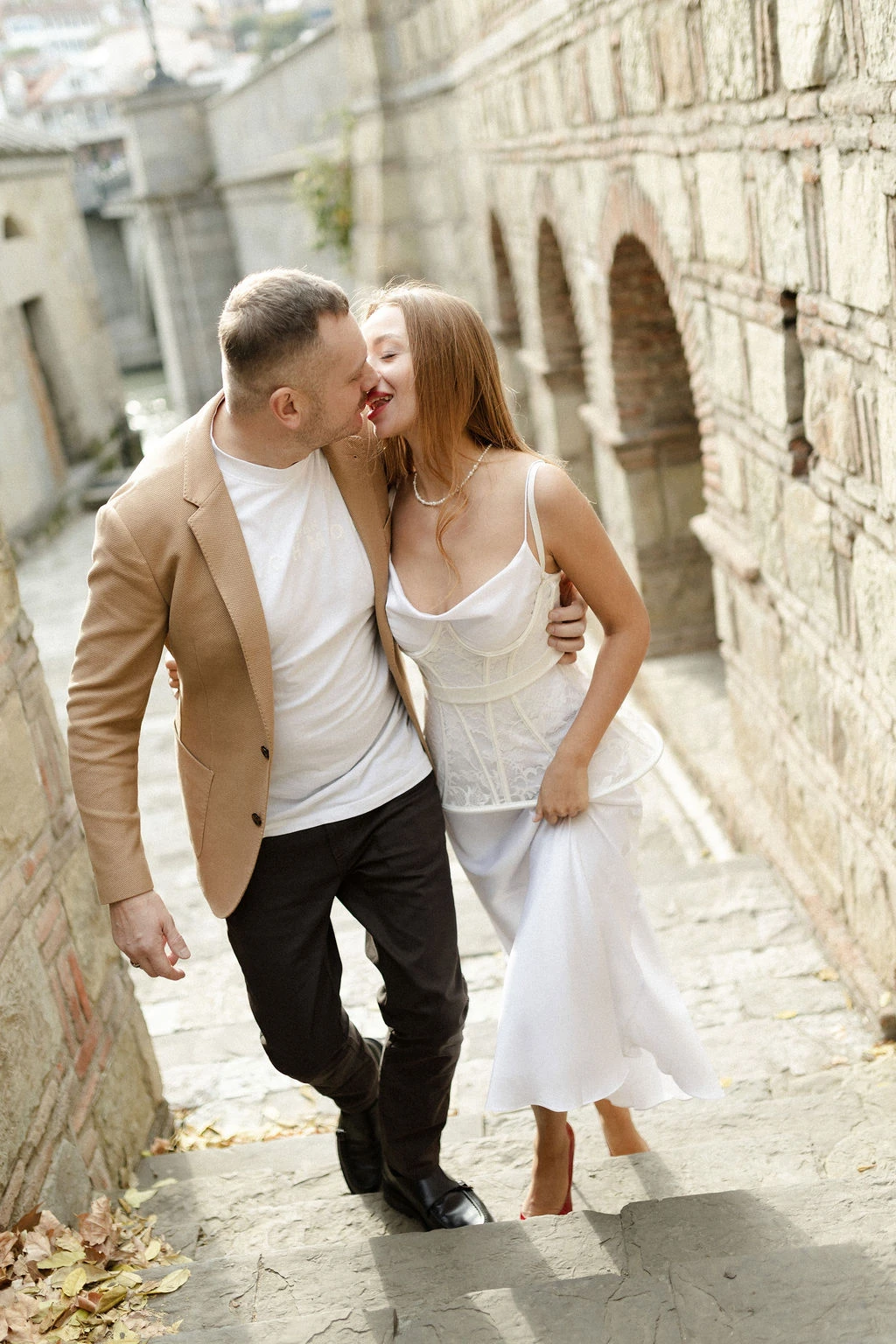 Wedding planning in Tbilisi for foreign citizens