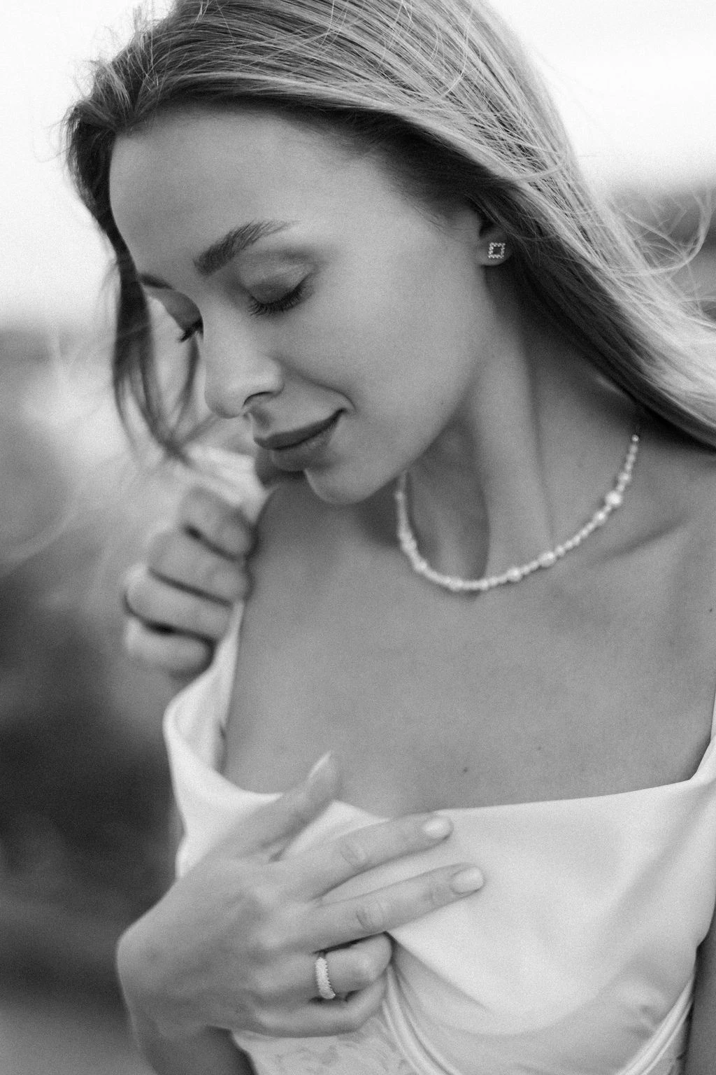 Wedding photography in Old Tbilisi in autumn for foreigners