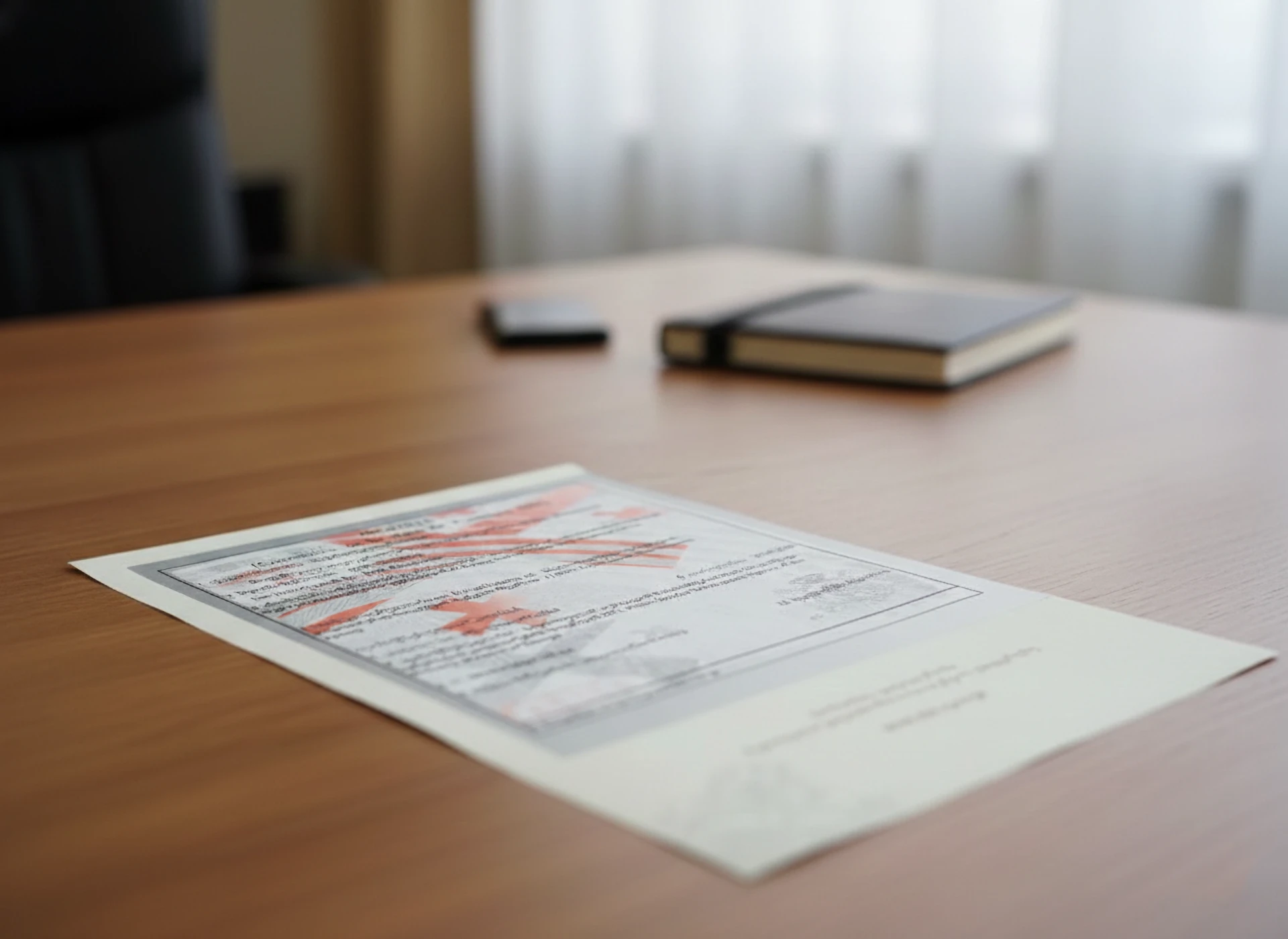 Georgian marriage certificate issued with an apostille