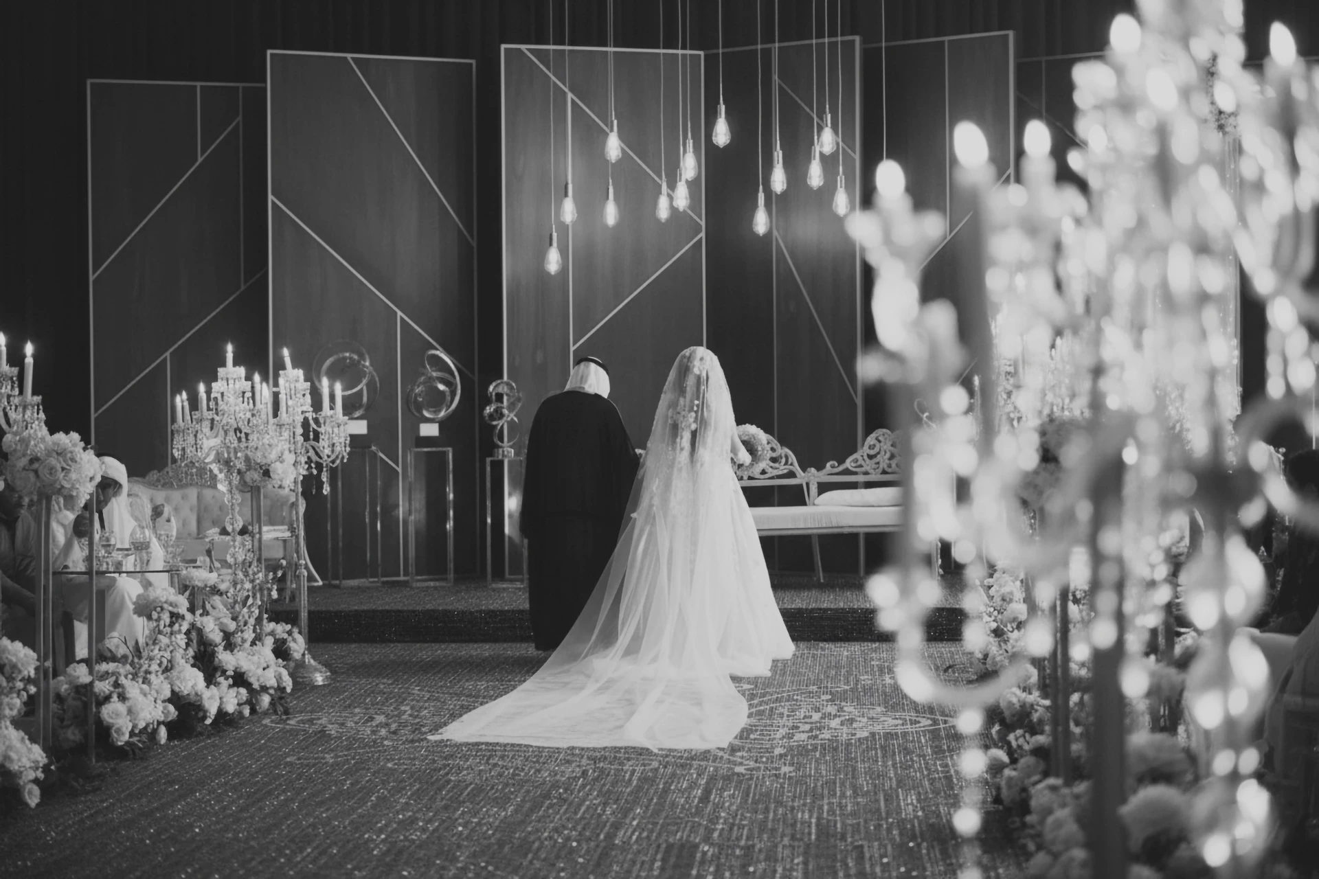 Difficulties in marrying a Bahraini citizen and a foreigner