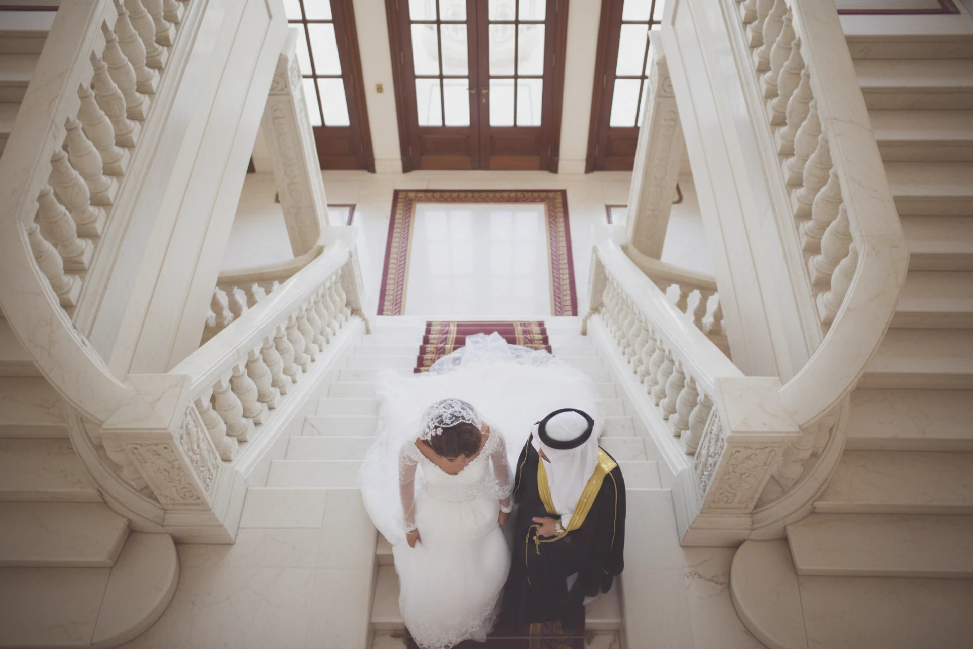How a Bahraini citizen and a foreigner can get married in Bahrain