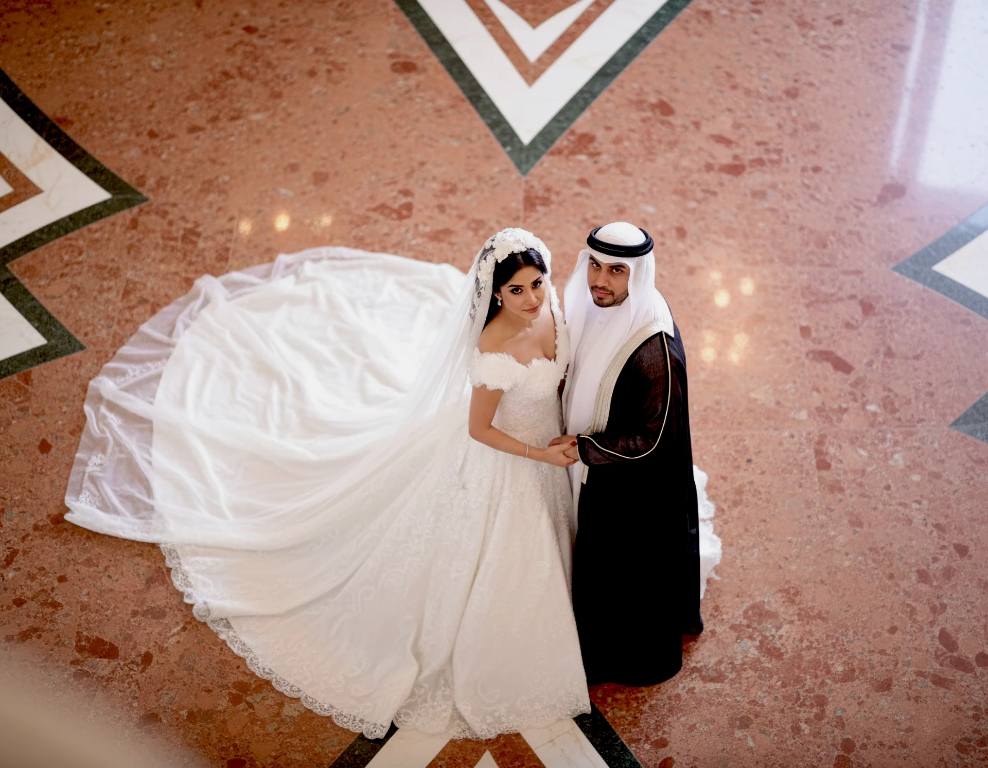 Requirements for a foreigner in Bahrain when marrying a Bahraini citizen