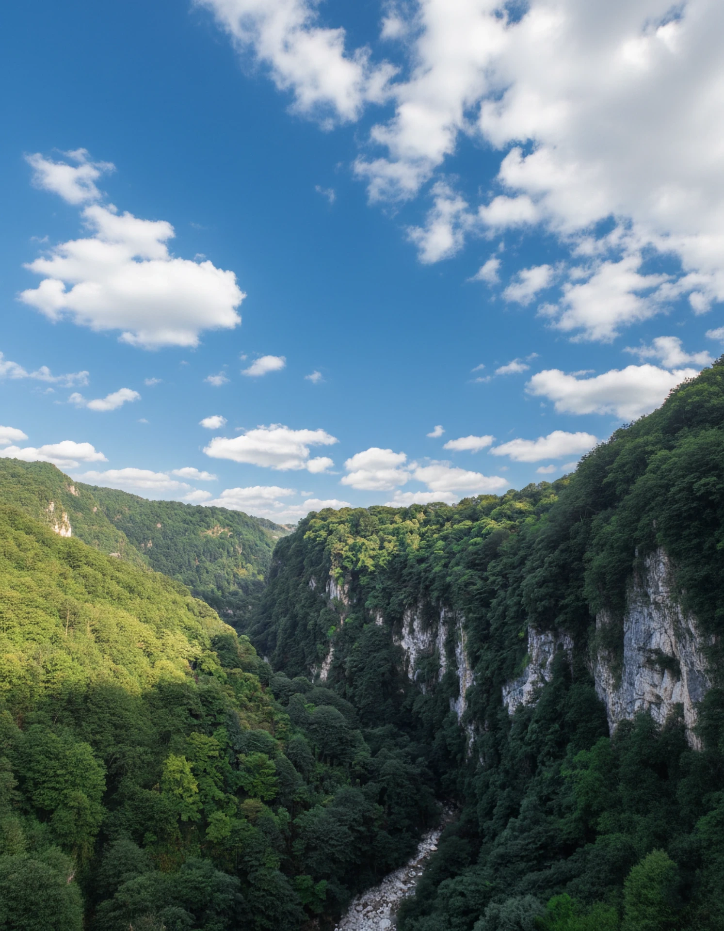 Best wedding locations in Borjomi Georgia for foreign couples