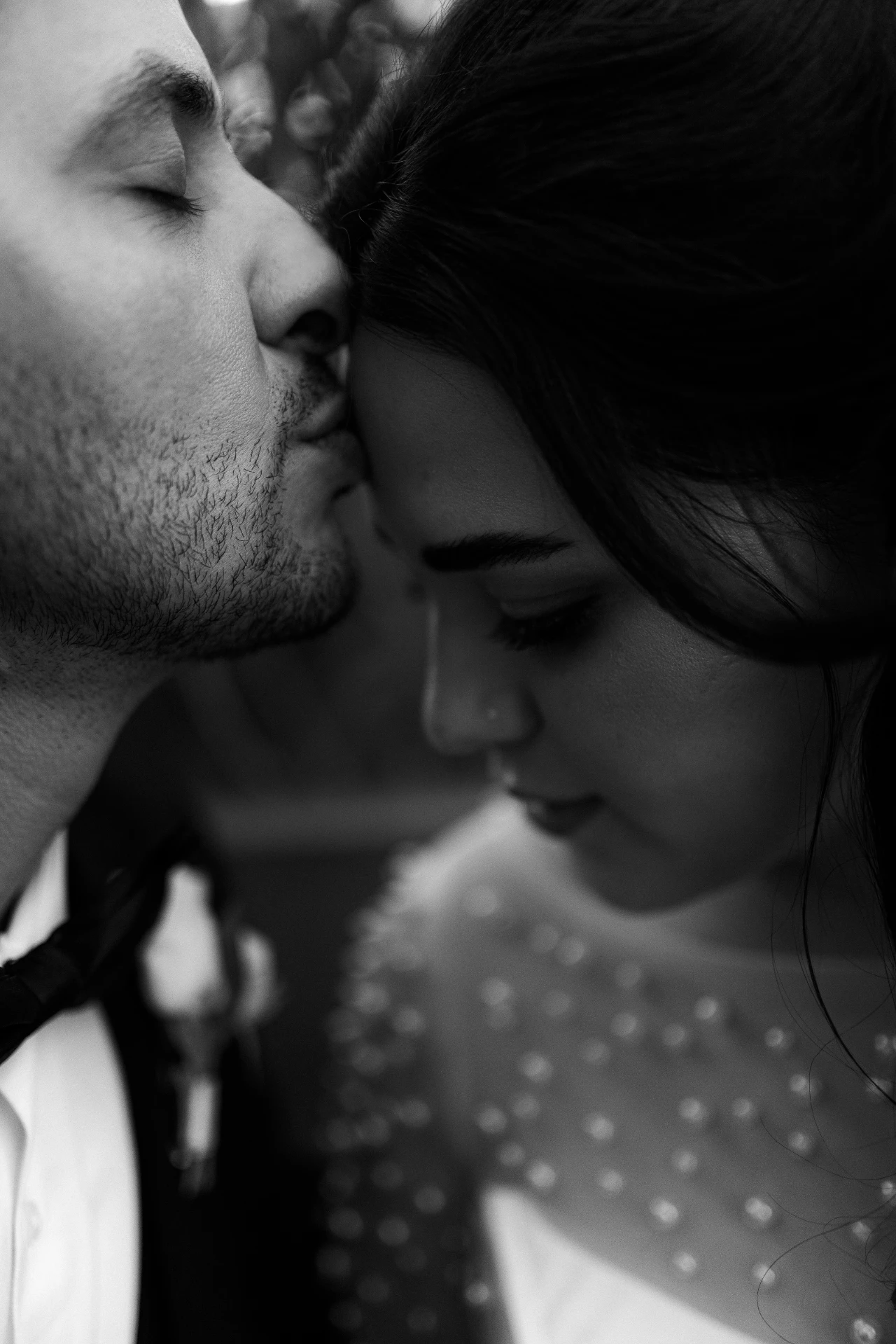 Marriage registration for a Moroccan couple in Tbilisi