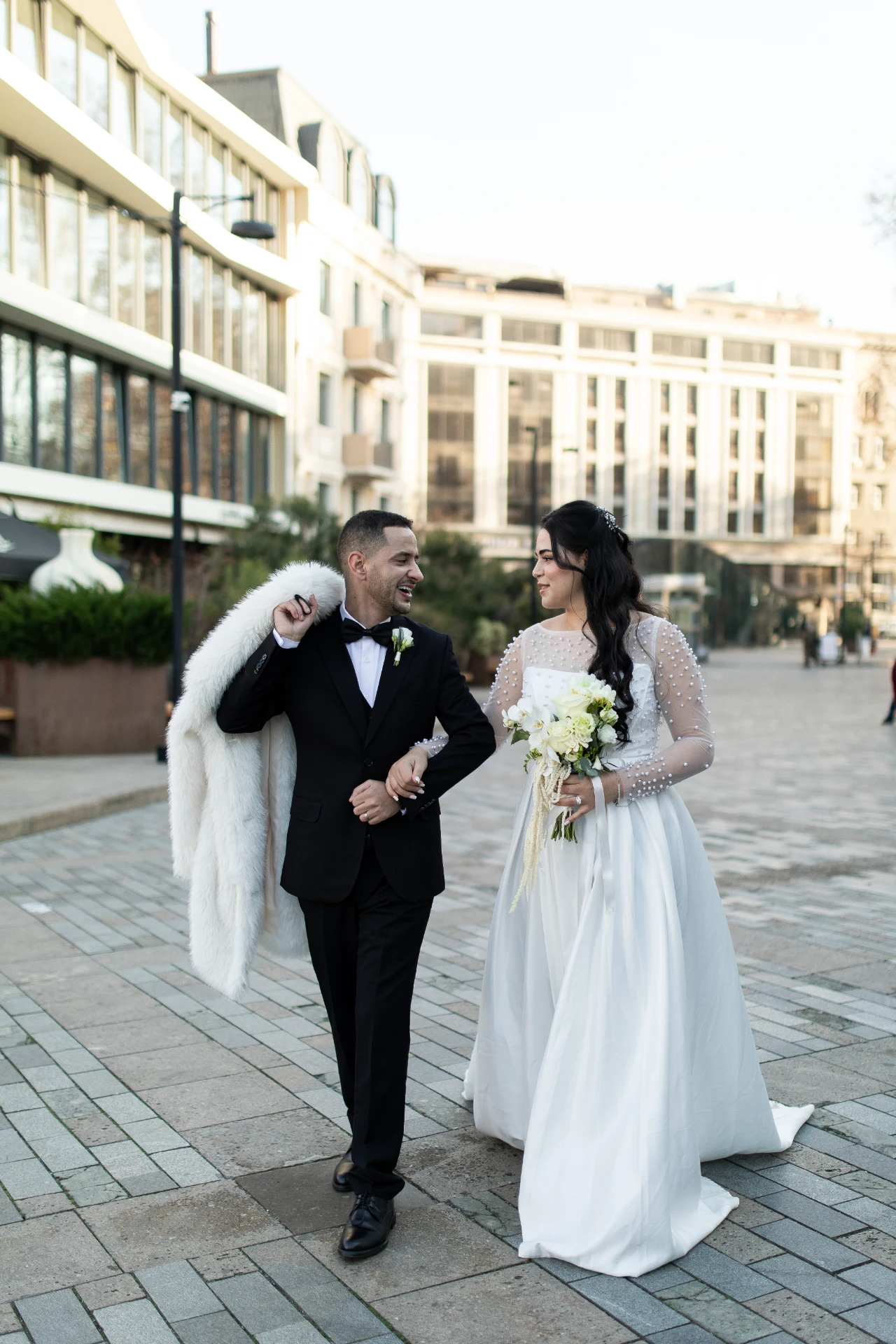 Marriage registration of foreign citizens in Tbilisi