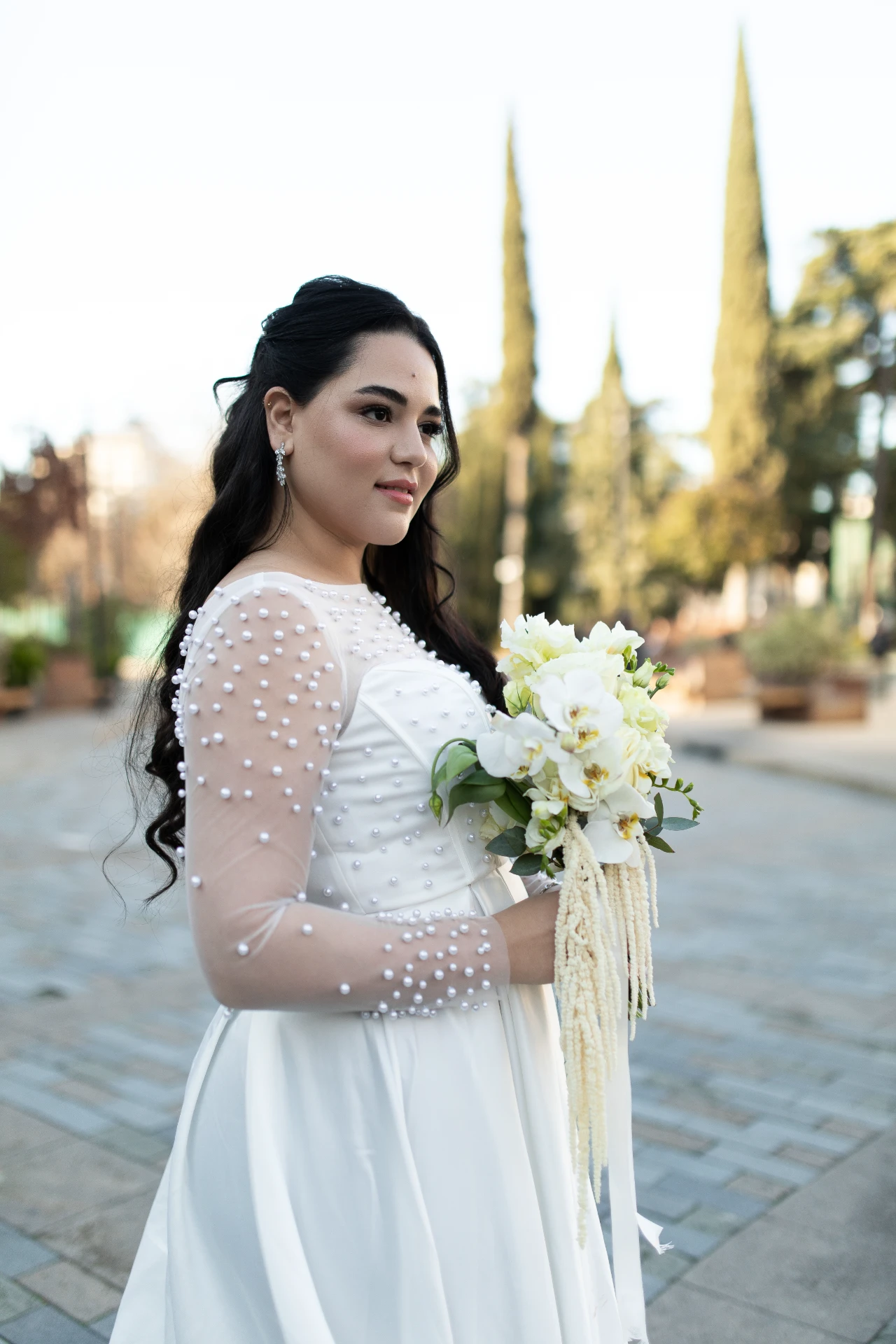 Регистрация брака марокканской пары за границей