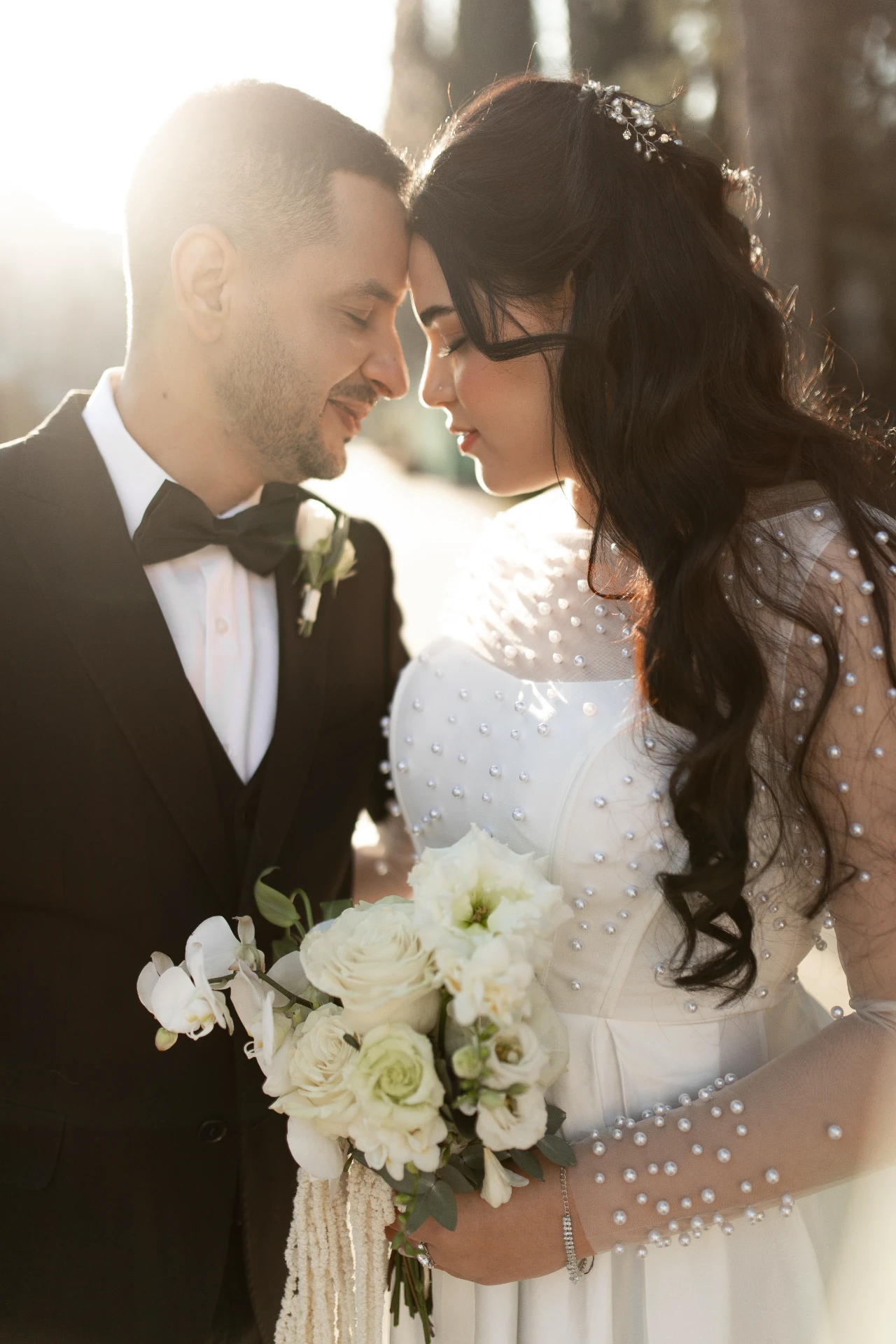 Panorama Kakheti Resort Wedding Photography