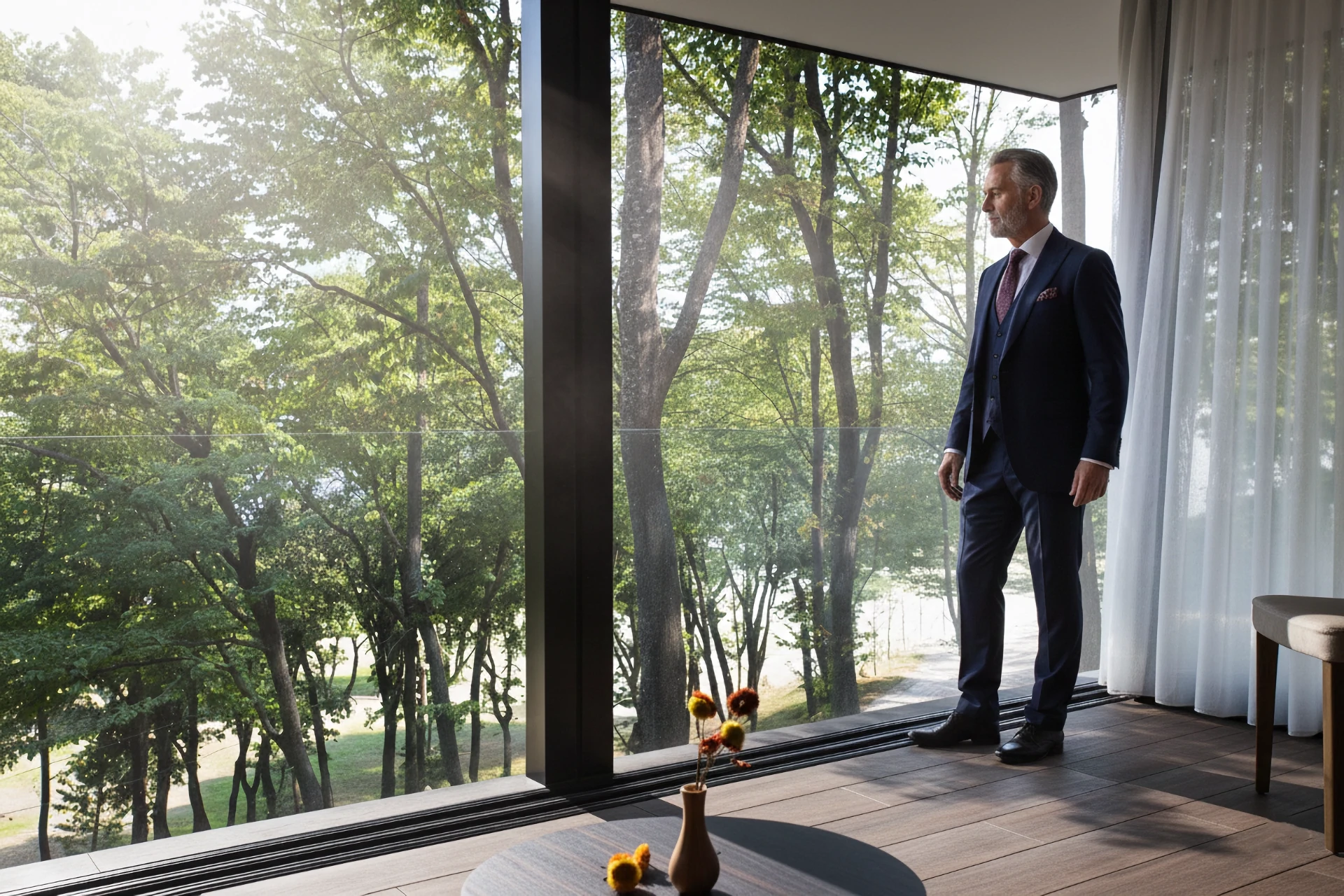 Wedding celebration for foreigners at Bioli Resort Georgia