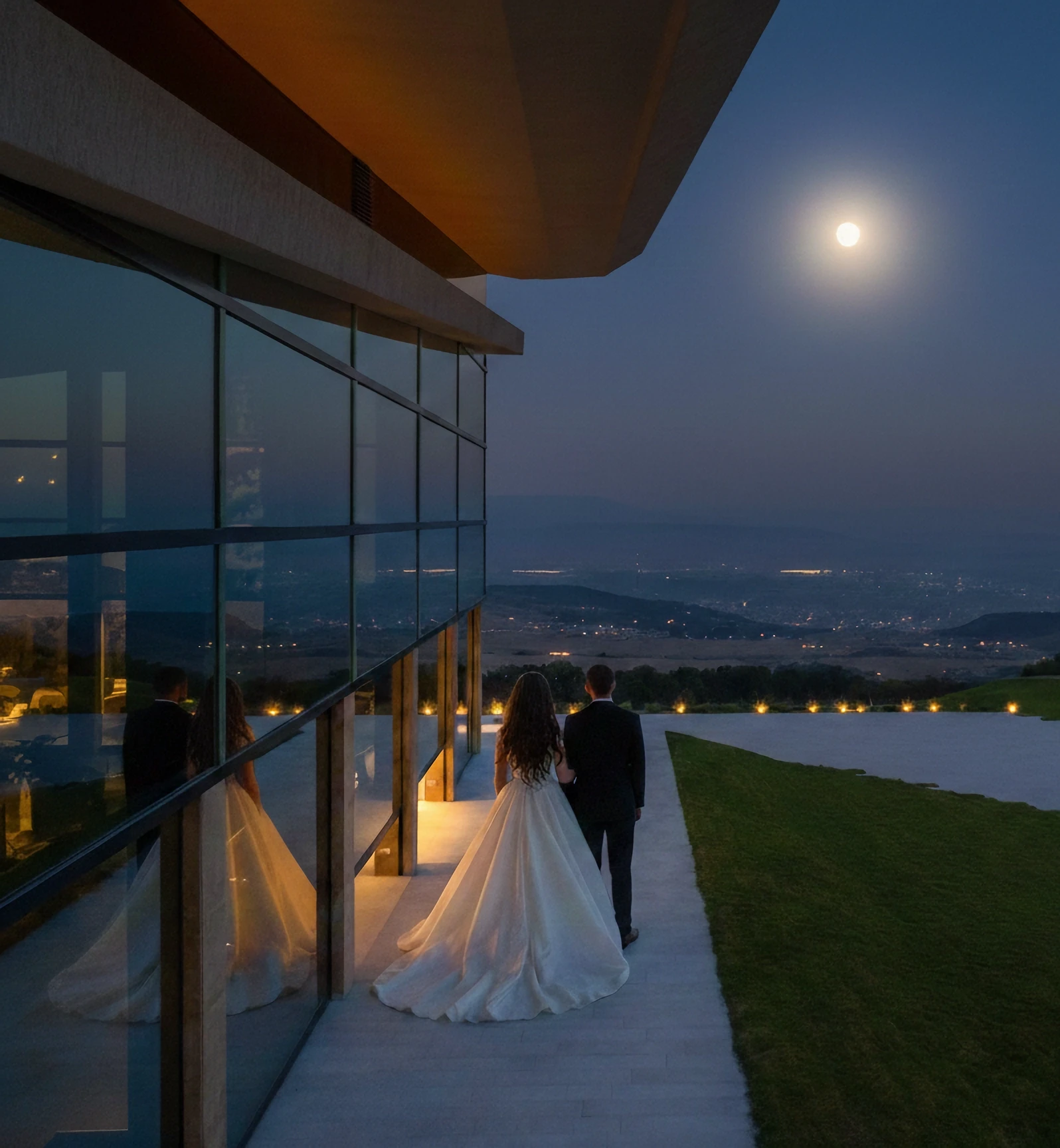 Wedding planning at Bioli Resort Georgia