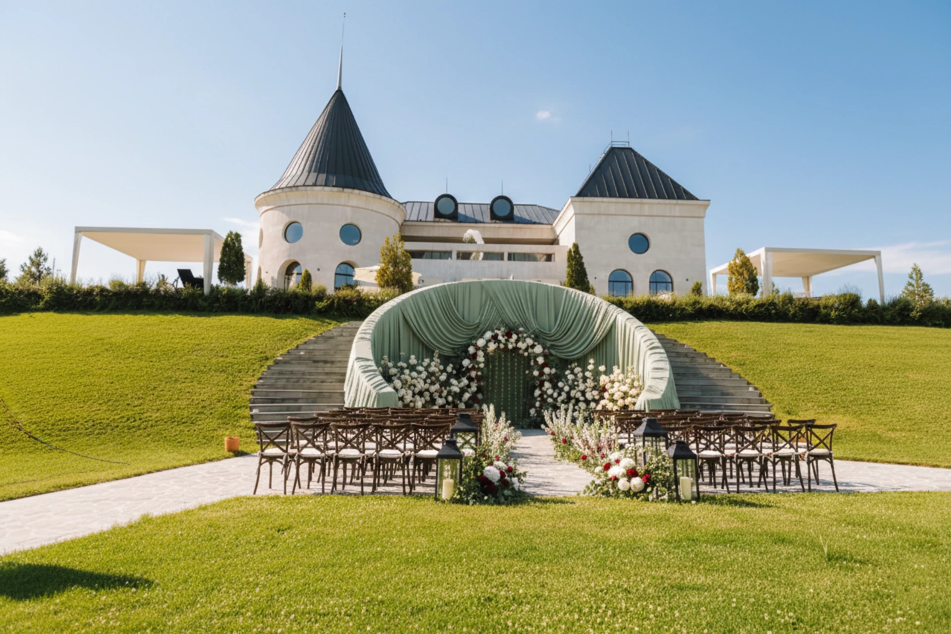 Requirements for foreigners registering a marriage with an Italian citizen in Italy