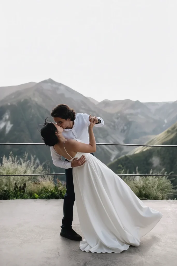 Why marrying in Georgia is easier for foreigners than in Jordan