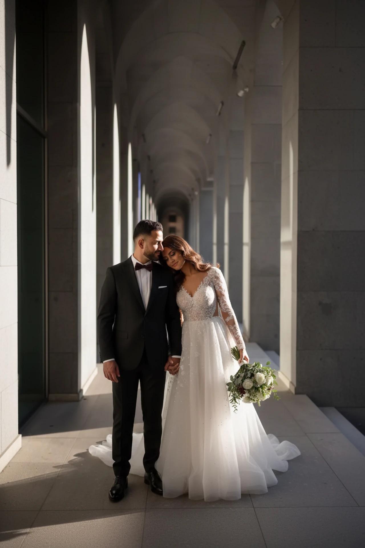 Why marrying in Yemen is a challenge and why Georgia is the ultimate solution for couples