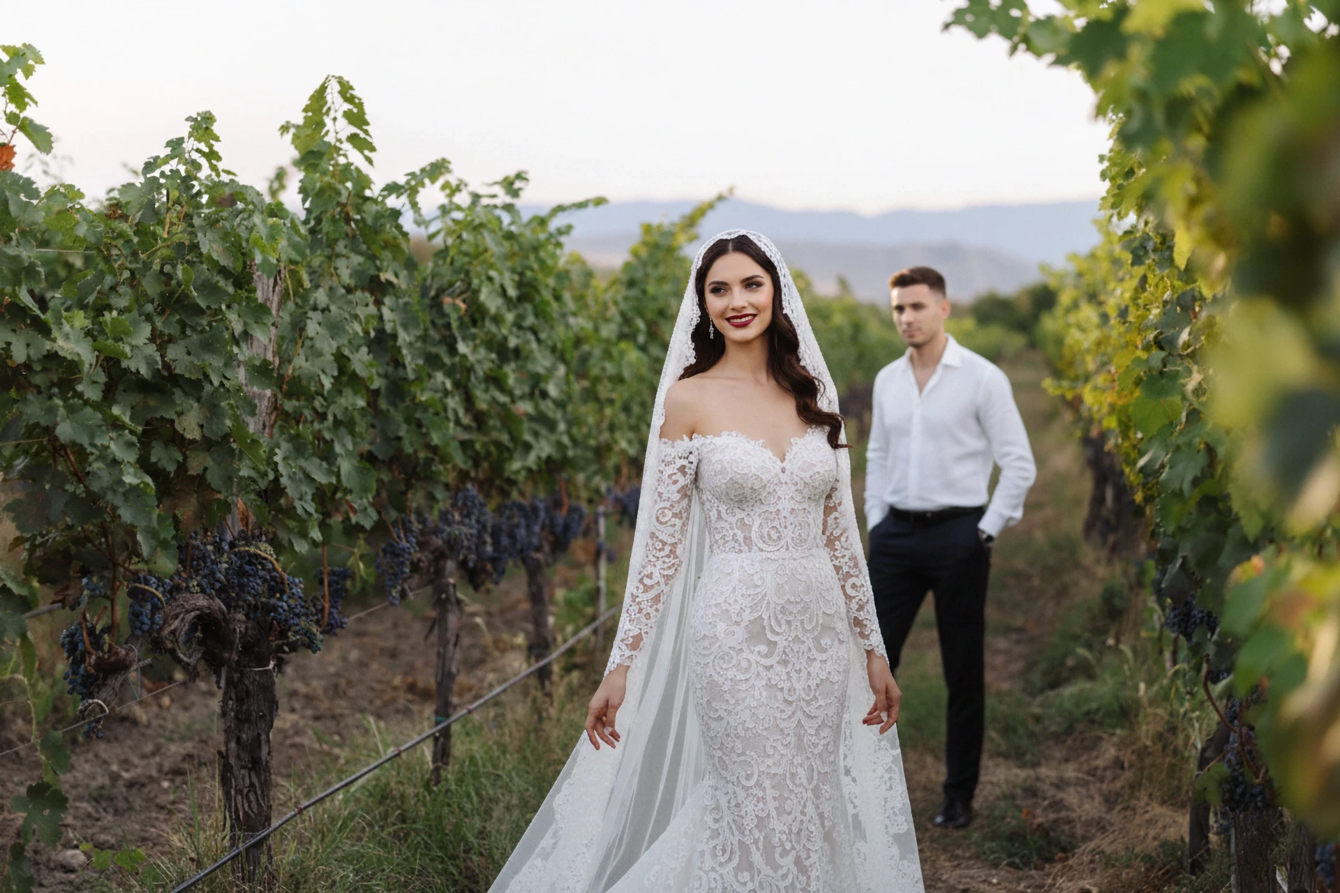 Marriage to a foreign partner in Italy: why many couples choose Georgia (and how to have the marriage recognized by your comune)