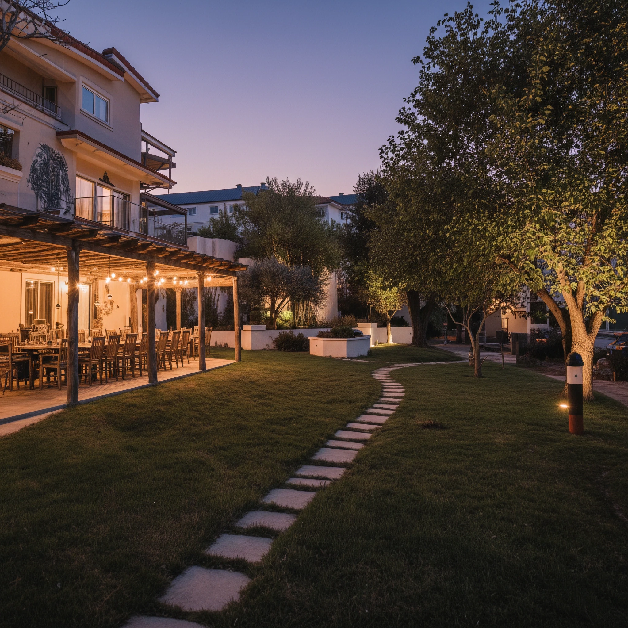 Wedding celebration in a wine cellar in Georgia at Guramishvili’s Marani