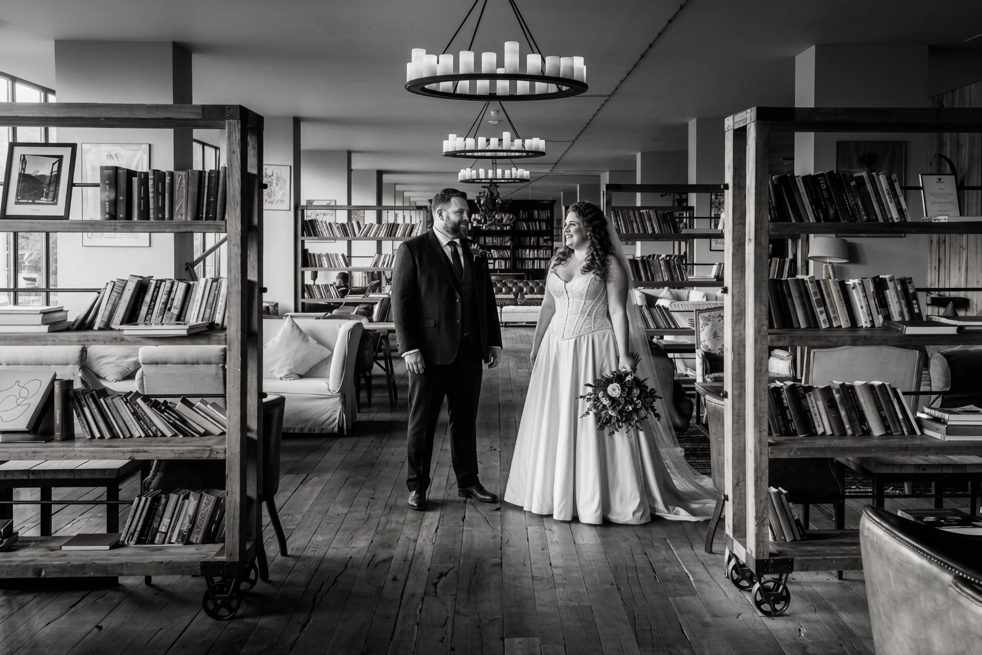 Wedding for Foreigners in the Mountains at Rooms Kazbegi Georgia