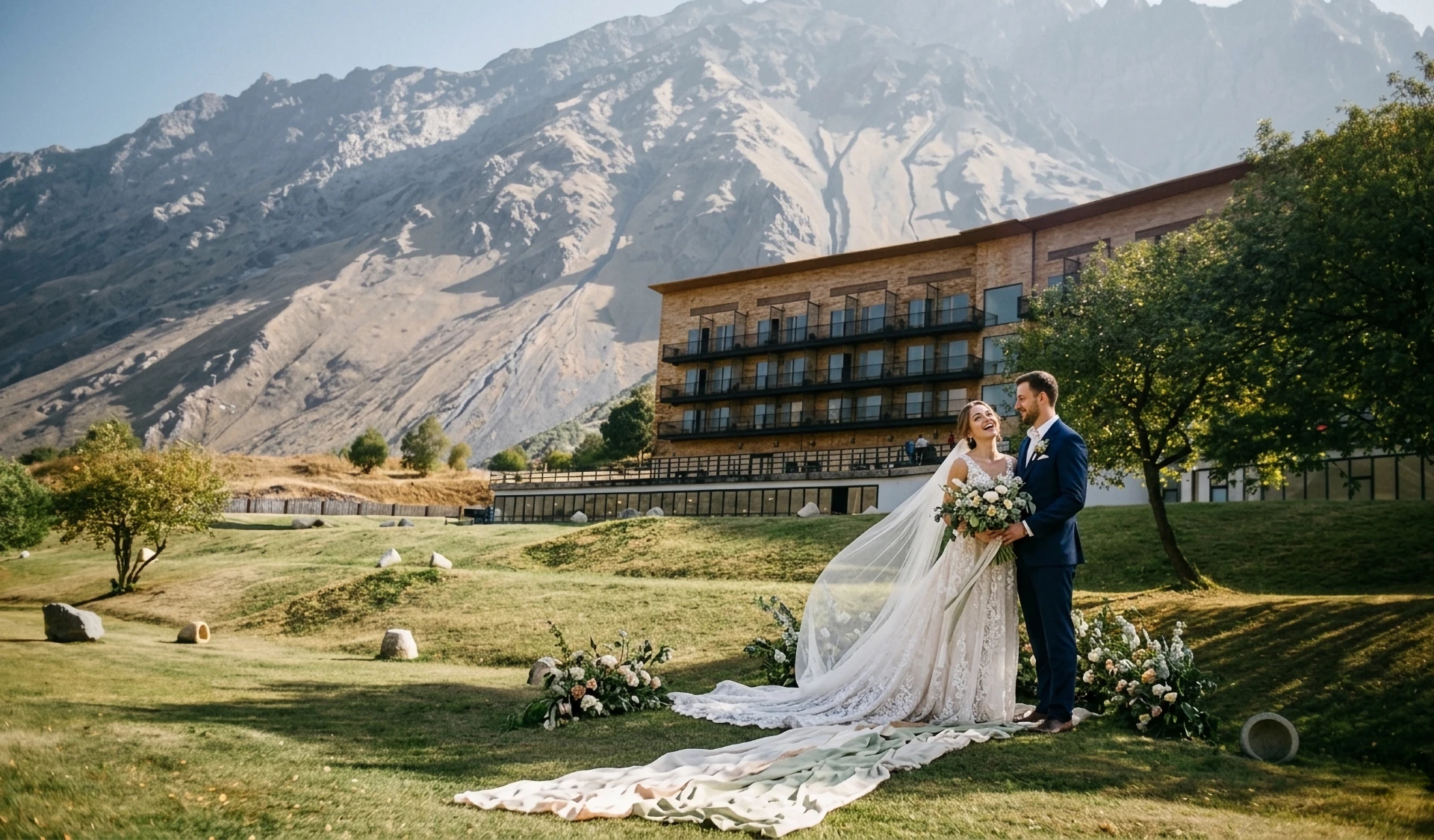 What are the requirements for registering a marriage in Canada