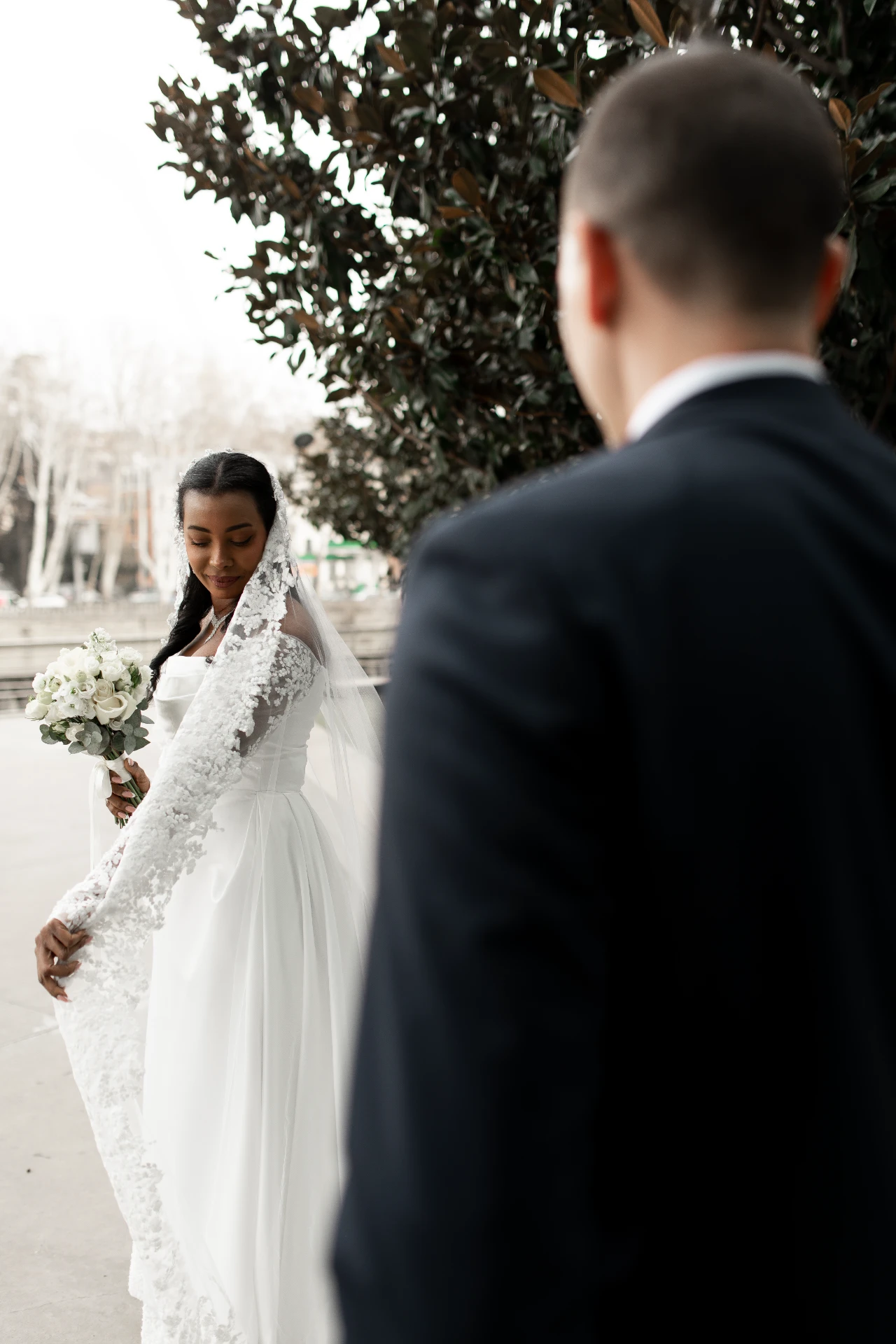 official marriage registration in Tbilisi with apostille for foreigners