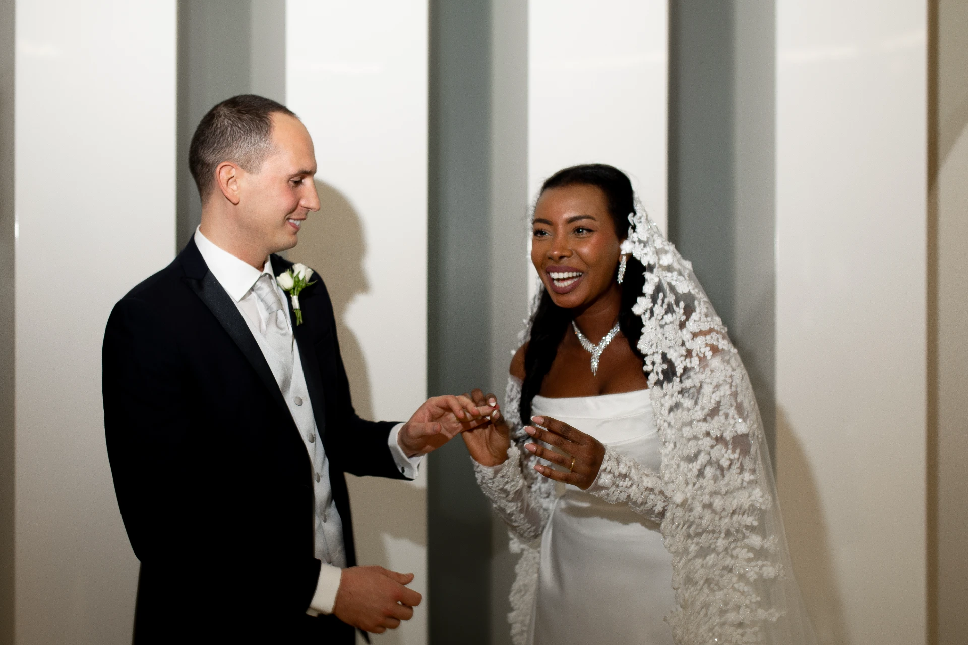 official marriage registration in Georgia for foreign citizens