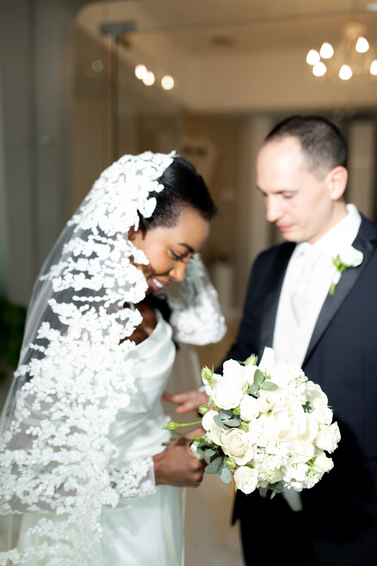 wedding in Georgia for foreign citizens with organization and photoshoot